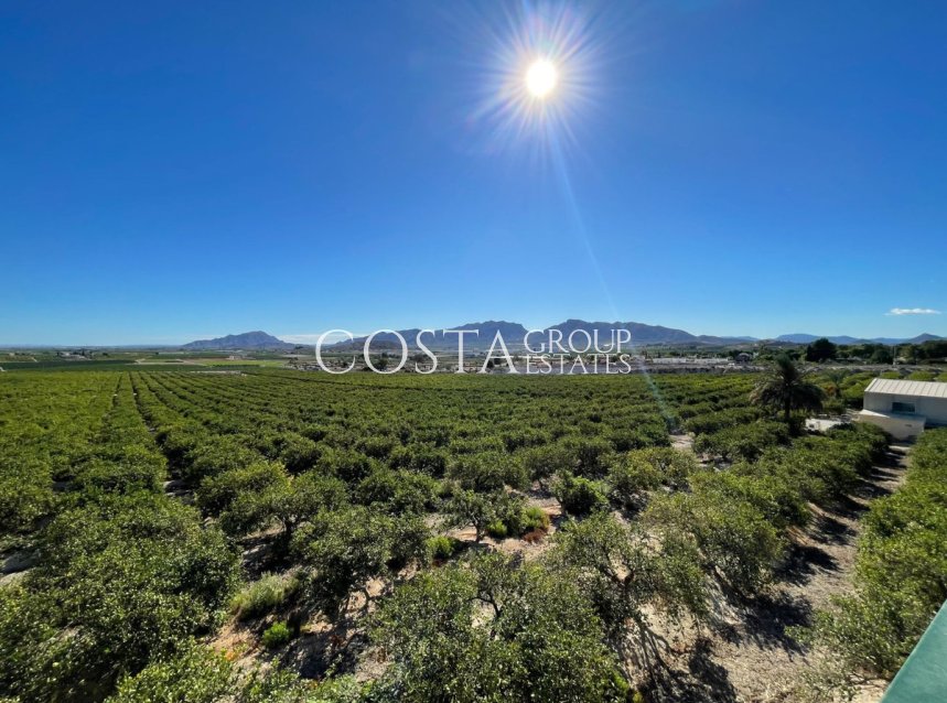 Wiederverkauf - Villa -
Murcia - Murcia City