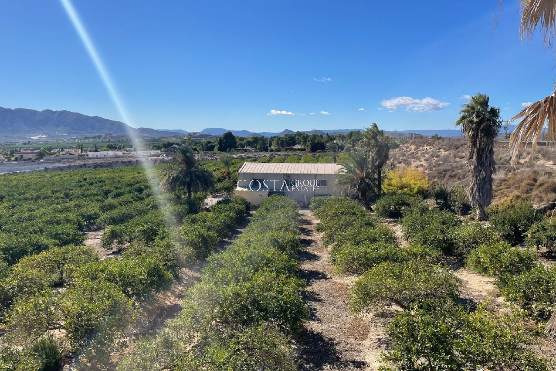 Wiederverkauf - Villa -
Murcia - Murcia City