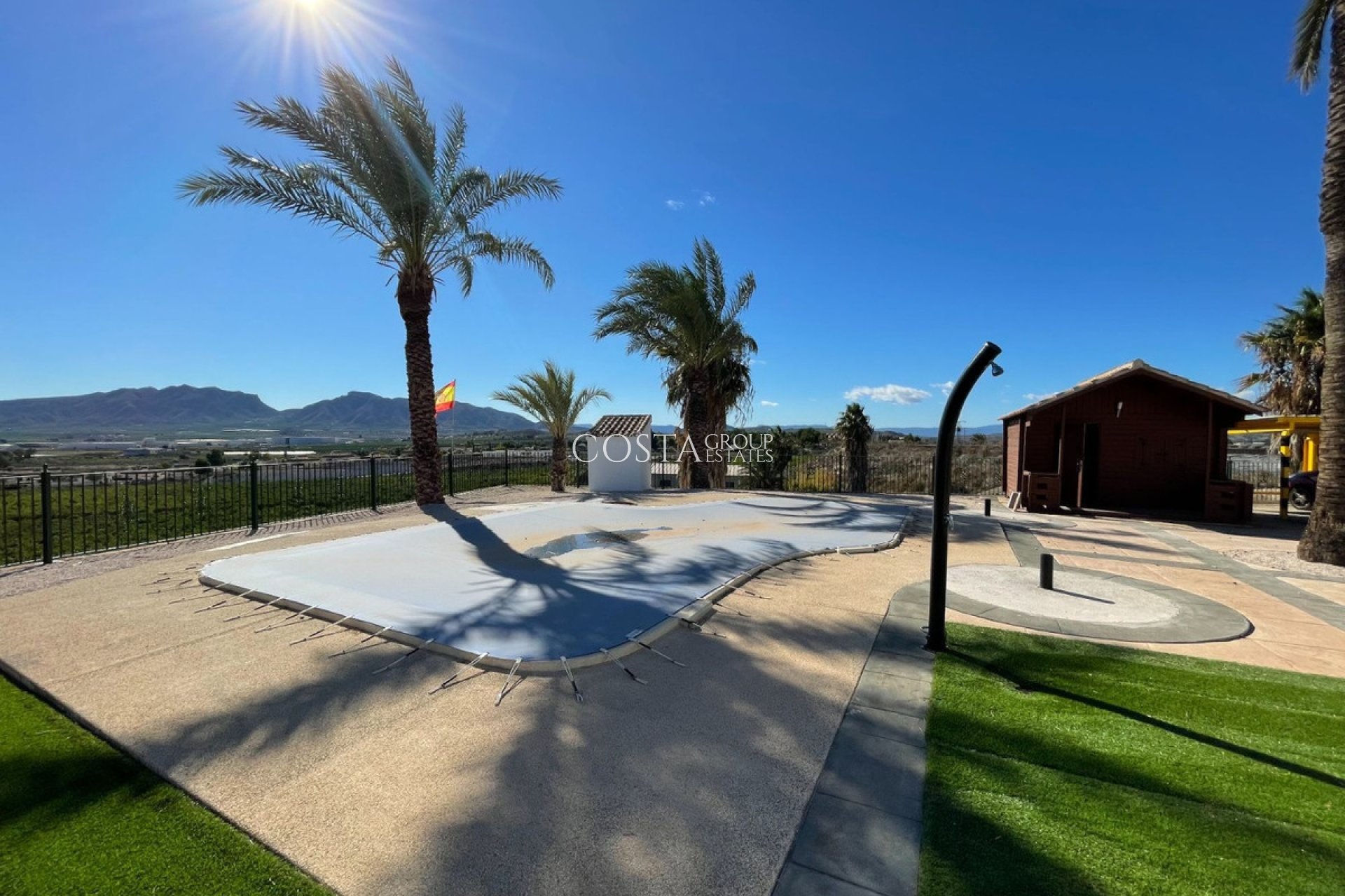 Wiederverkauf - Villa -
Murcia - Murcia City