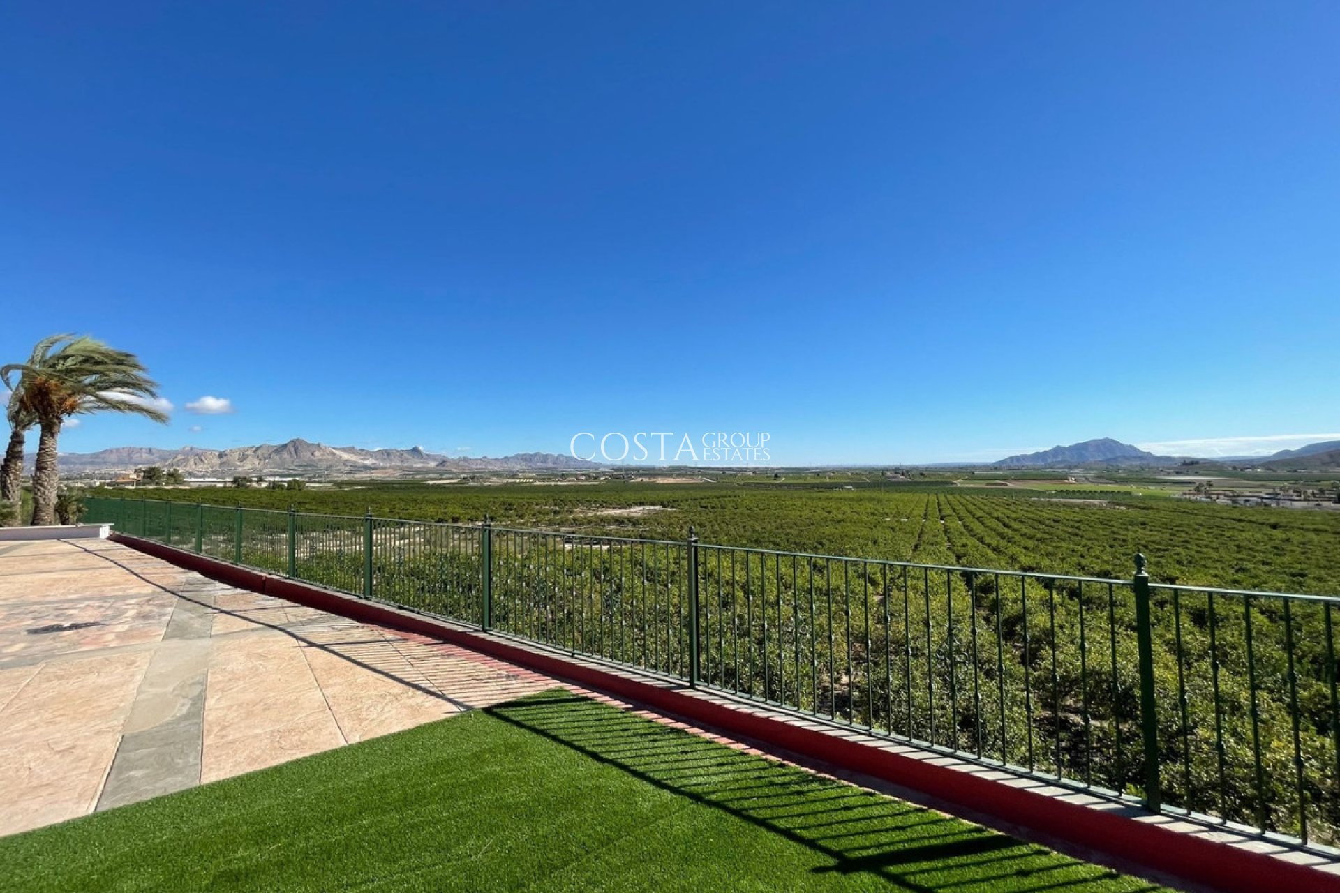 Wiederverkauf - Villa -
Murcia - Murcia City