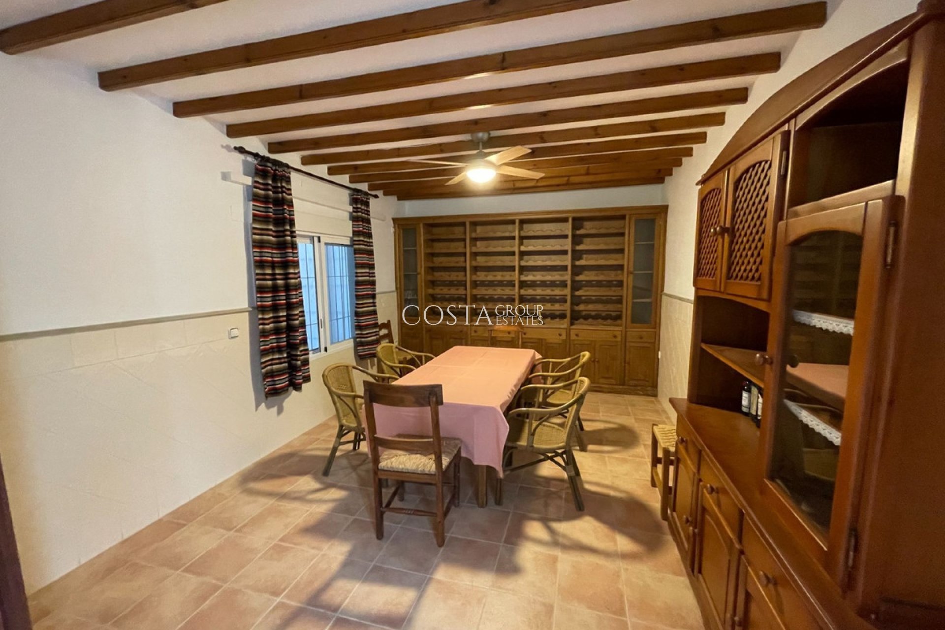 Wiederverkauf - Villa -
Murcia - Murcia City