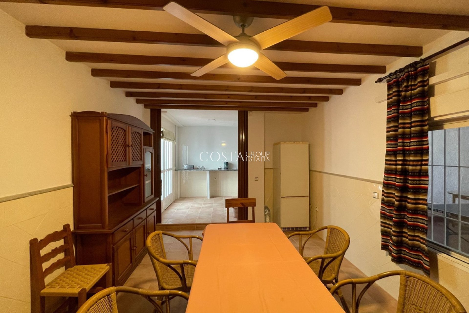 Wiederverkauf - Villa -
Murcia - Murcia City