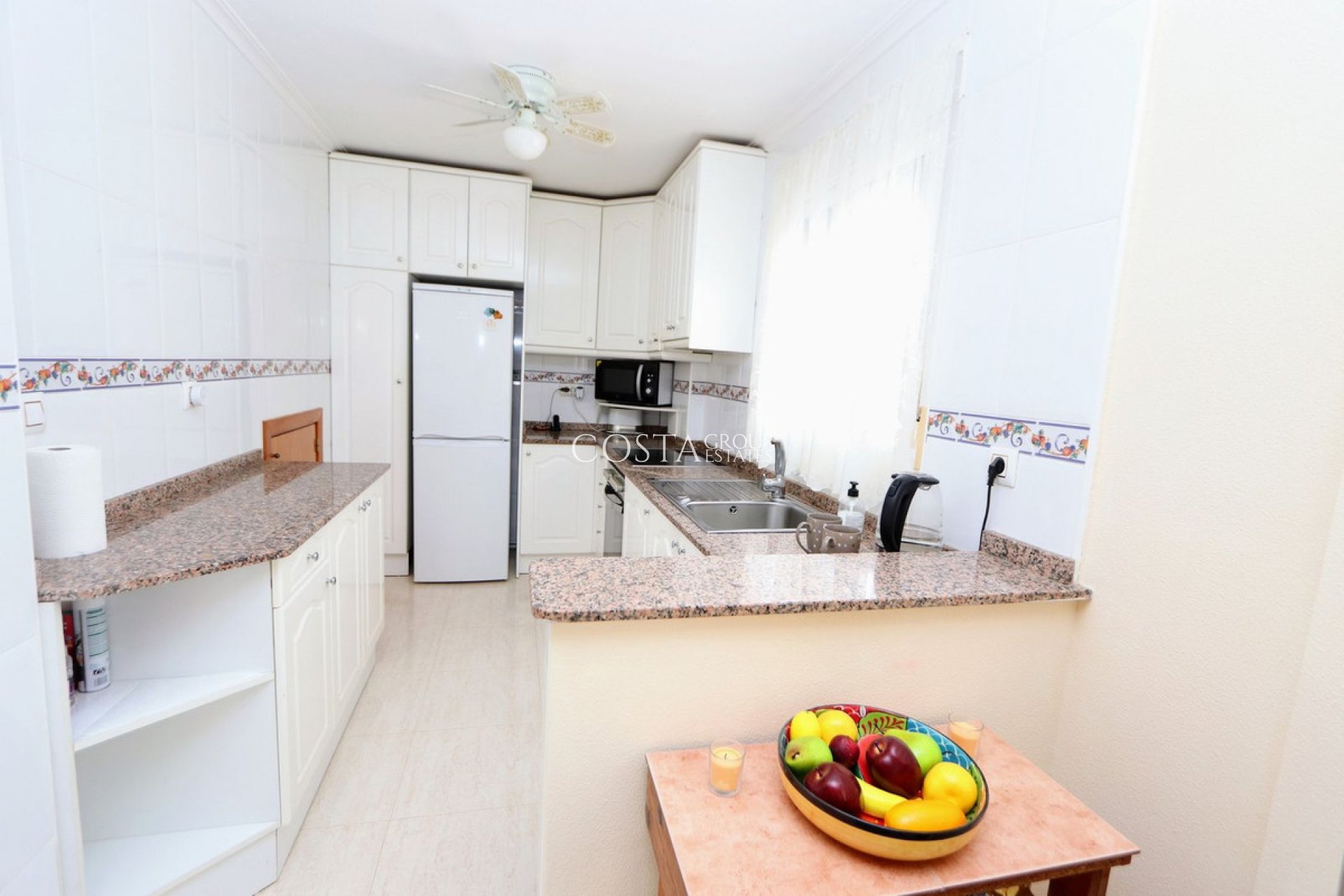 Wiederverkauf - Villa -
Murcia - Sucina