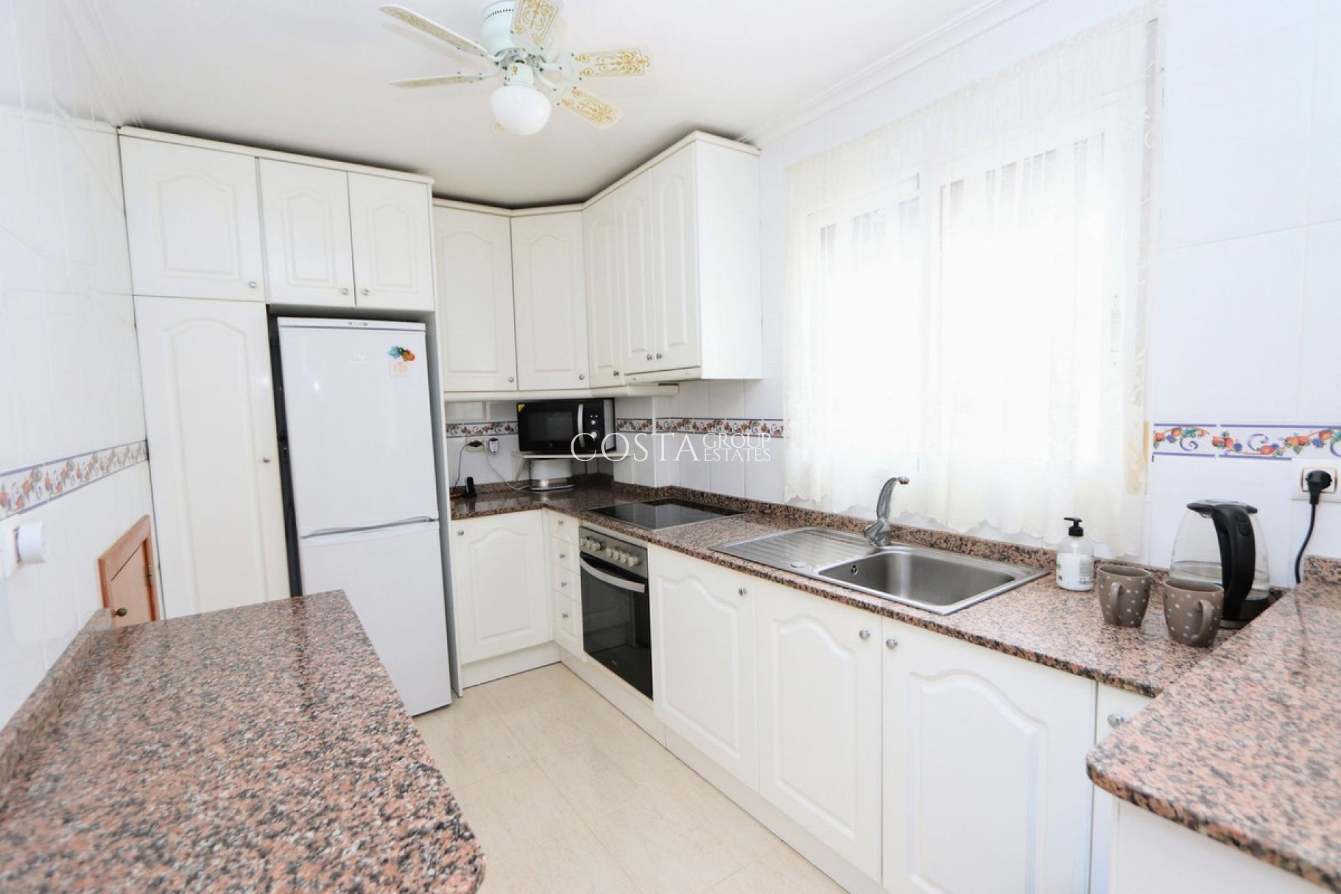 Wiederverkauf - Villa -
Murcia - Sucina