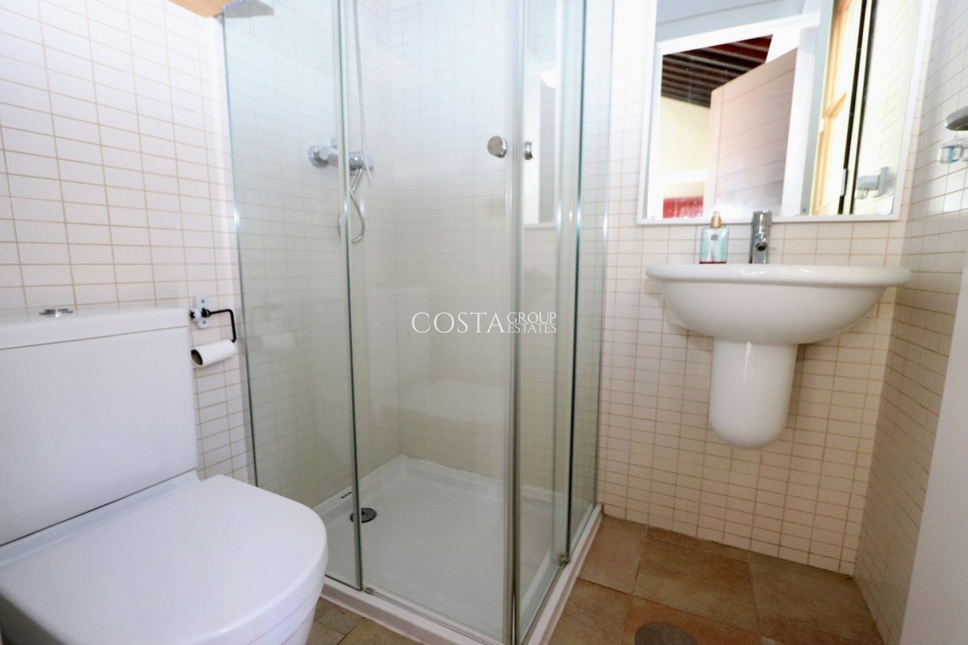 Wiederverkauf - Villa -
Murcia - Sucina