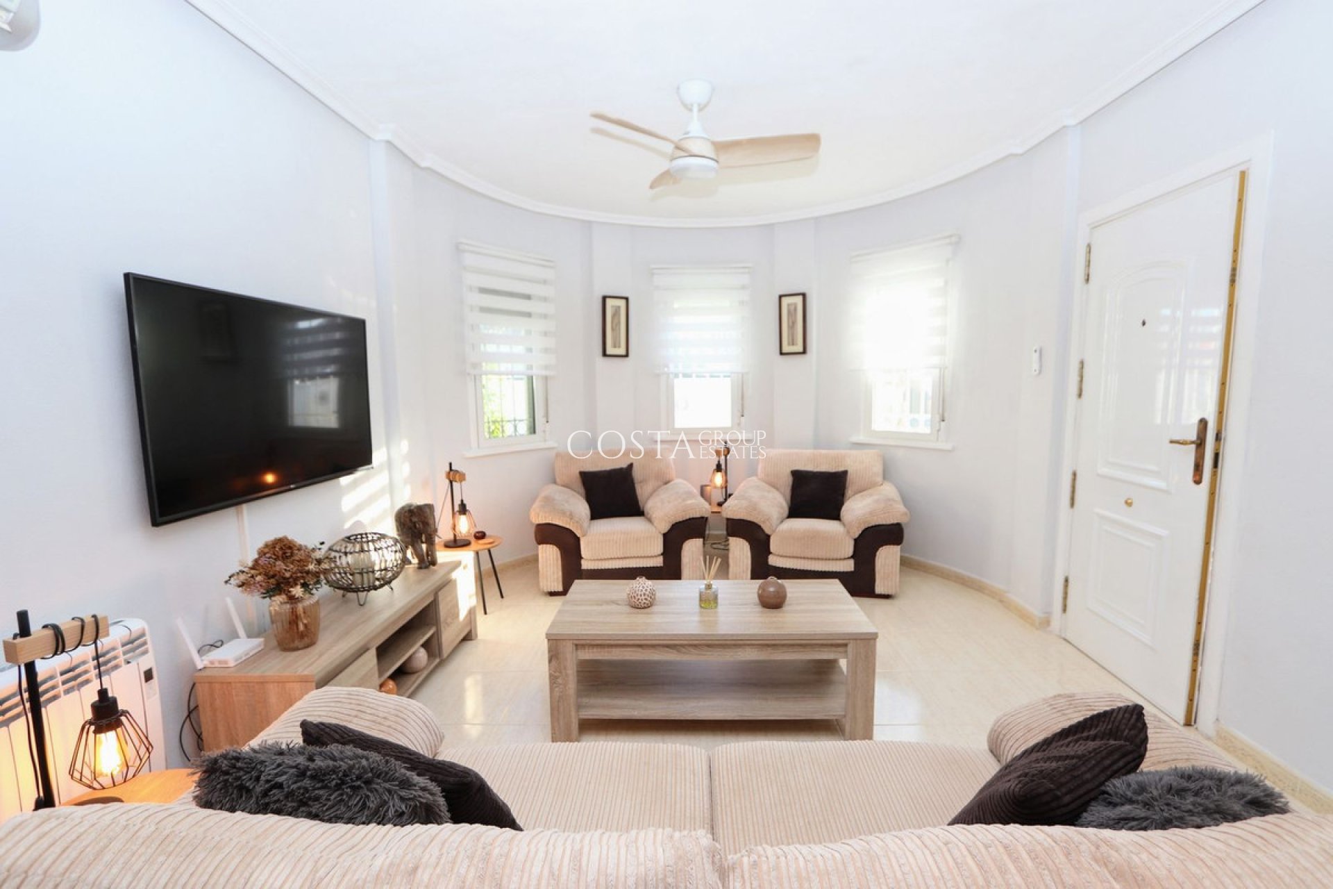 Wiederverkauf - Villa -
Murcia - Sucina