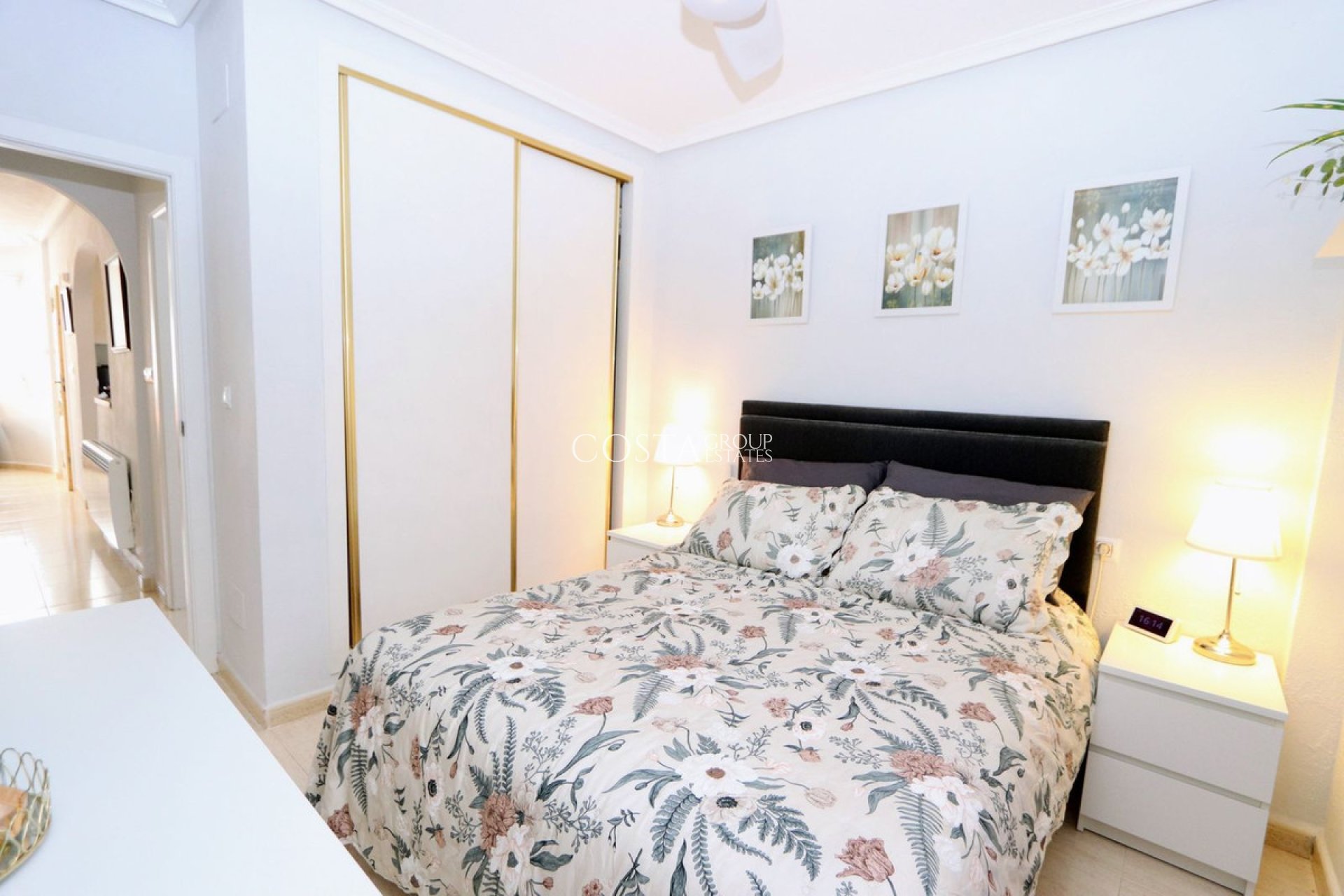 Wiederverkauf - Villa -
Murcia - Sucina