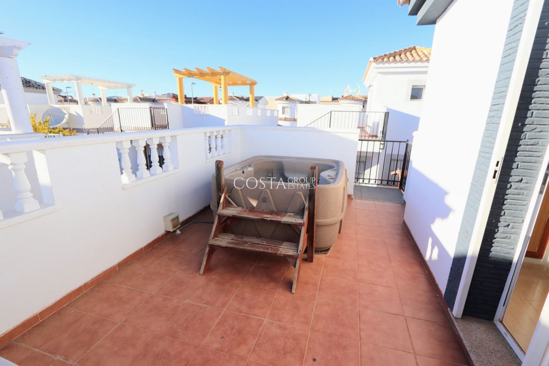 Wiederverkauf - Villa -
Murcia - Sucina