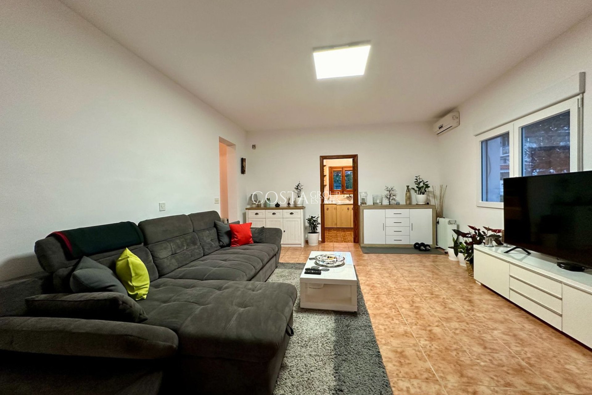 Wiederverkauf - Villa -
Novelda - Estación