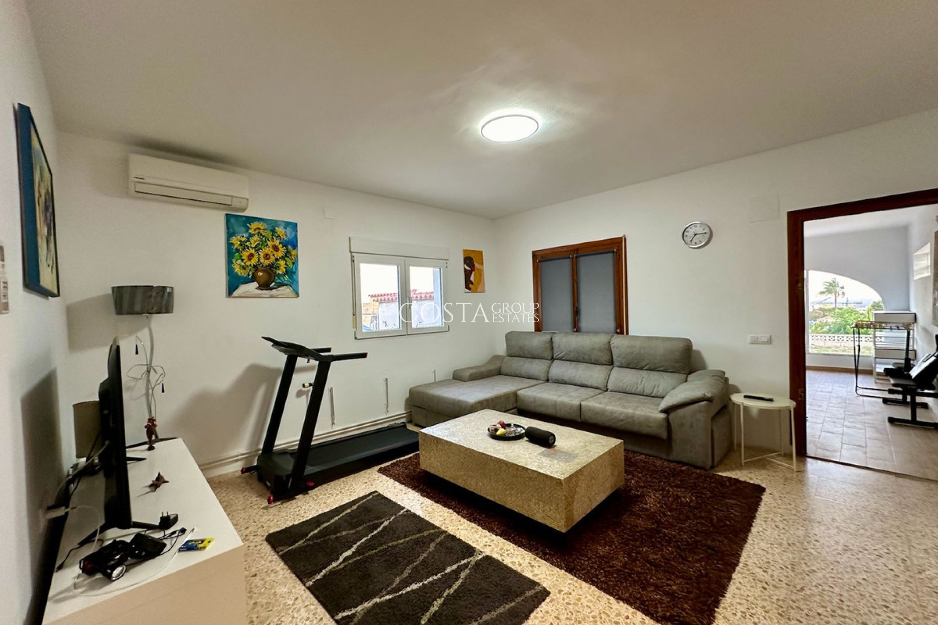 Wiederverkauf - Villa -
Novelda - Estación