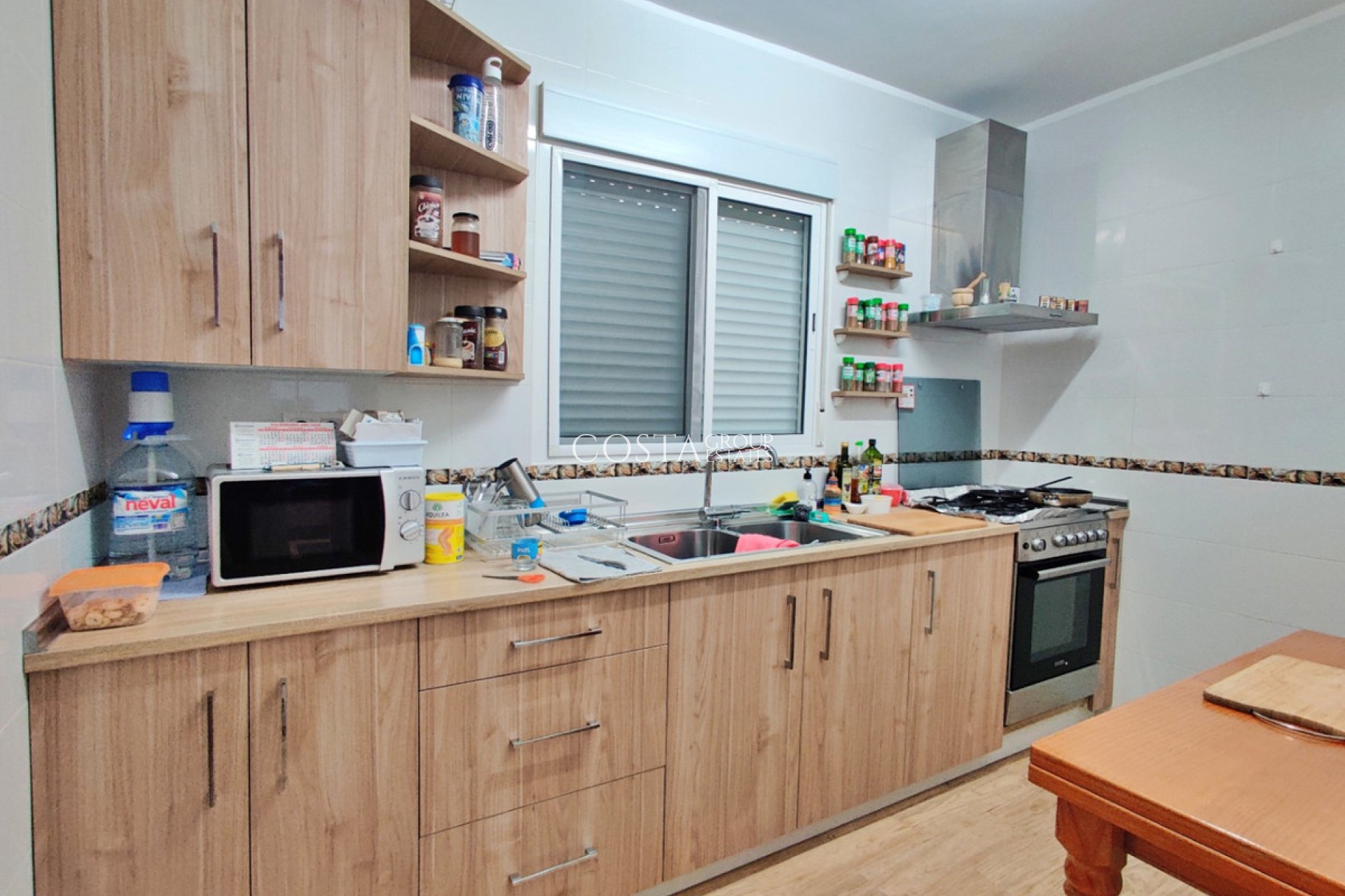 Wiederverkauf - Villa -
Novelda - Estación