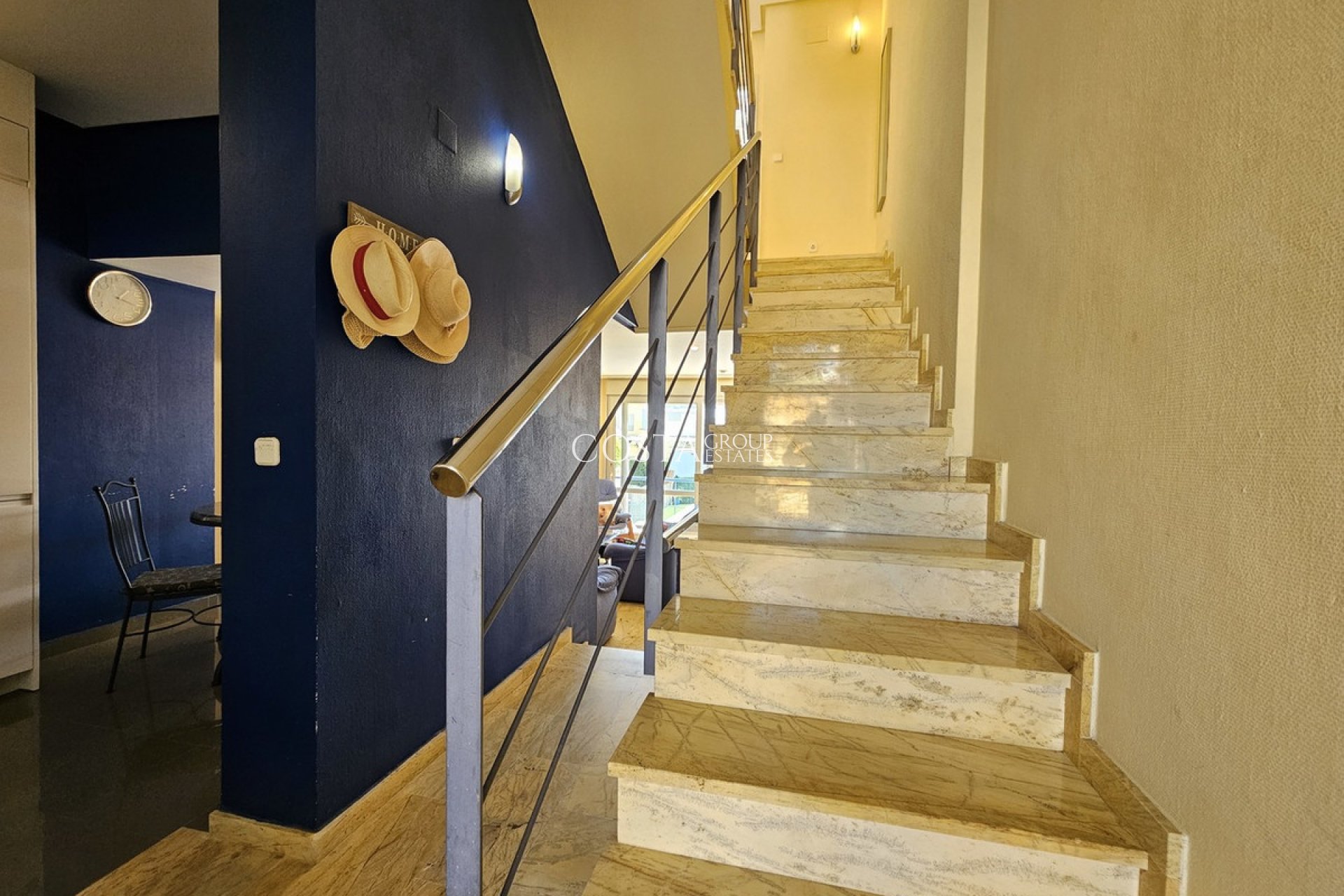 Wiederverkauf - Villa -
Orihuela - Cabo Roig