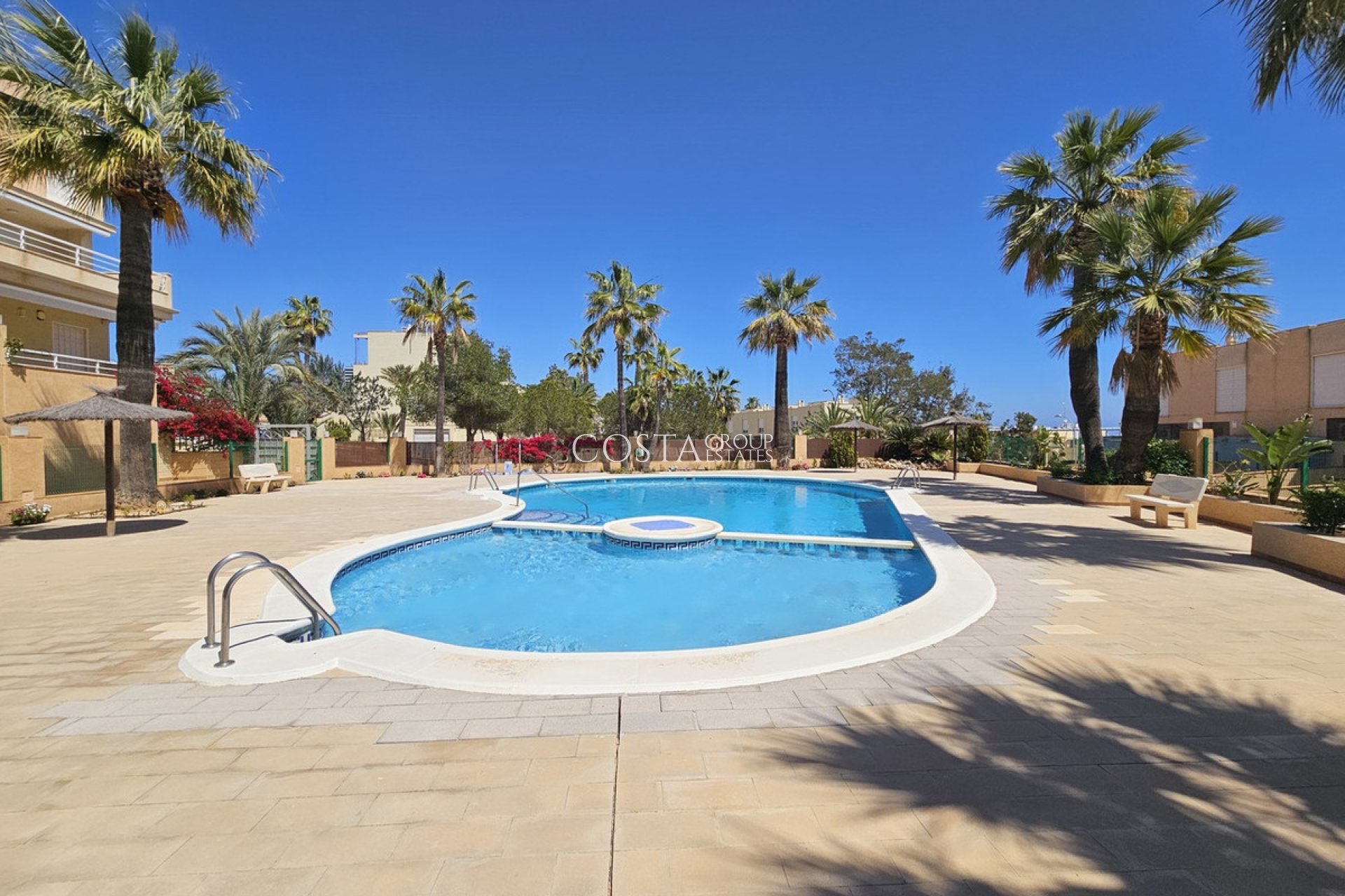 Wiederverkauf - Villa -
Orihuela - Cabo Roig