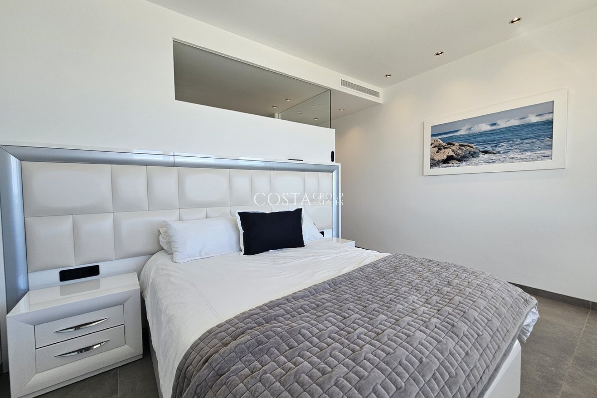 Wiederverkauf - Villa -
Orihuela - Cabo Roig