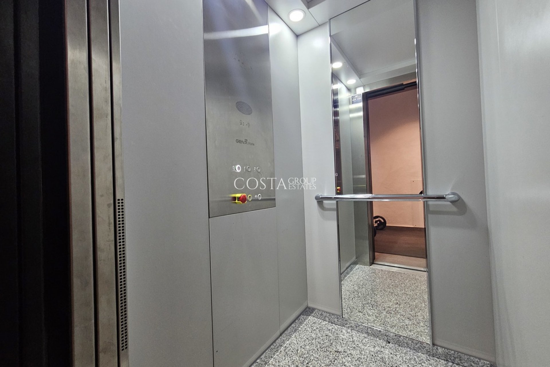 Wiederverkauf - Villa -
Orihuela - Cabo Roig