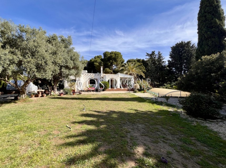 Wiederverkauf - Villa -
Orihuela - Cabo Roig