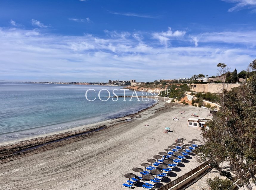 Wiederverkauf - Villa -
Orihuela - Cabo Roig