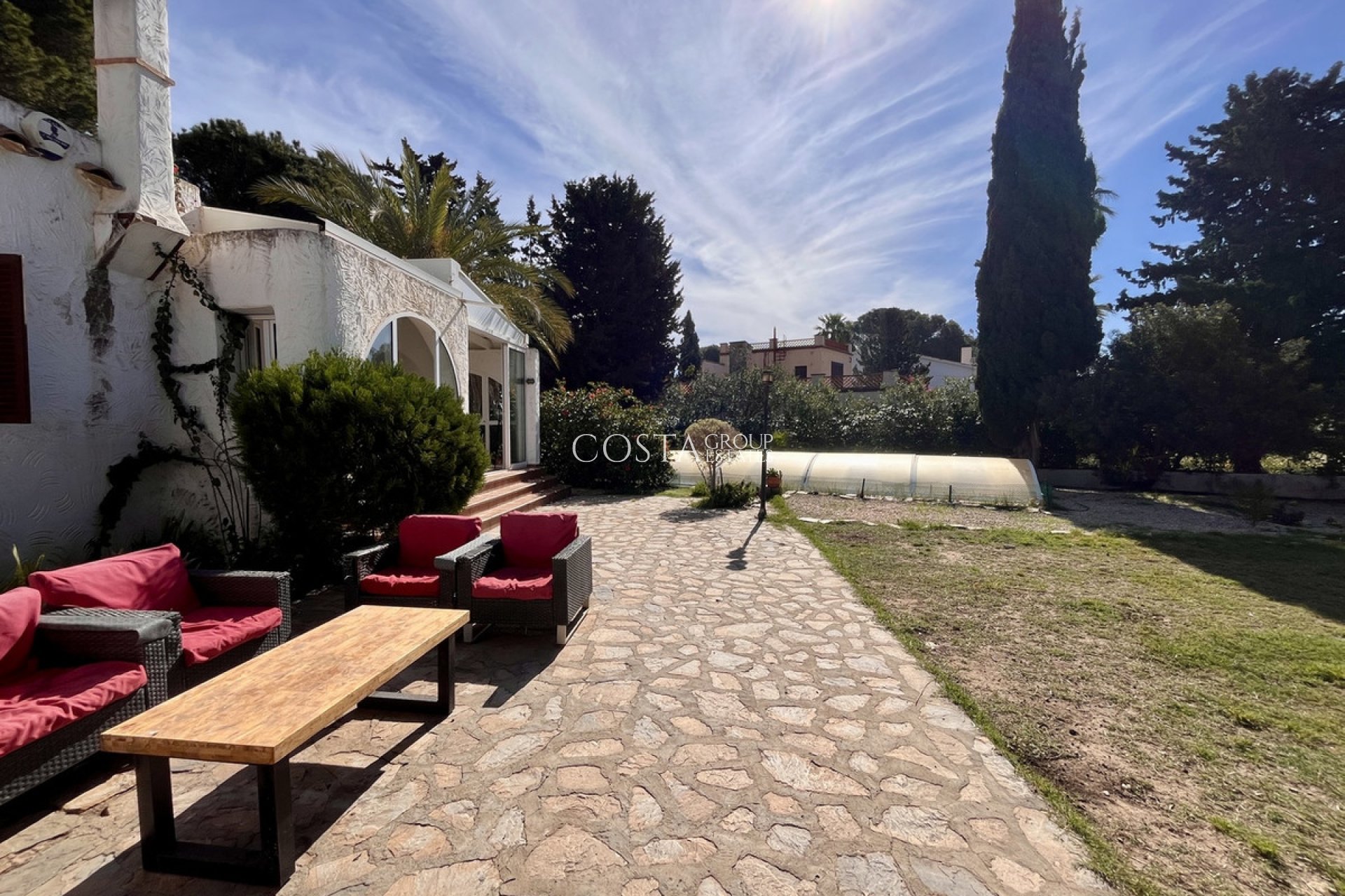 Wiederverkauf - Villa -
Orihuela - Cabo Roig