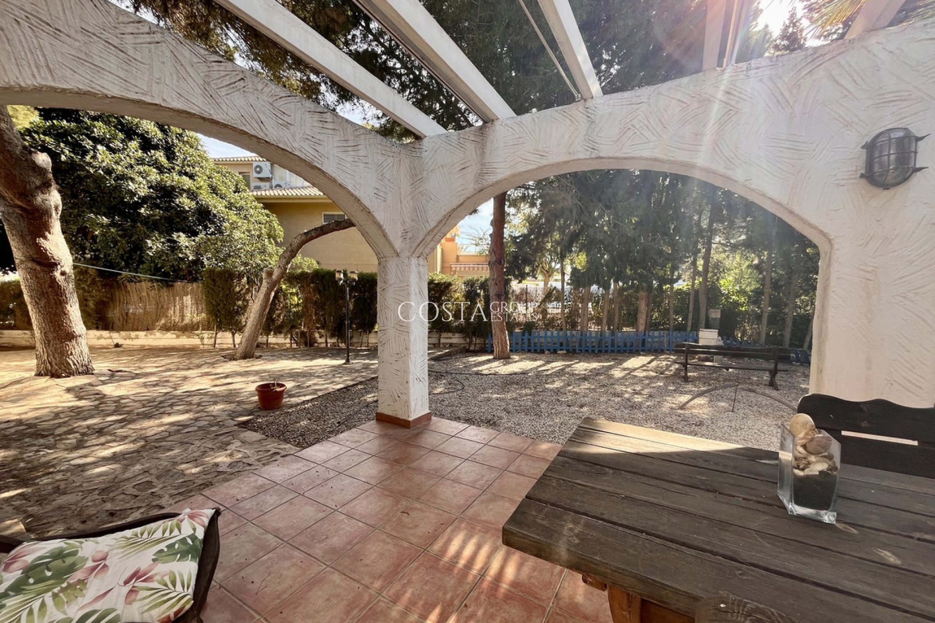 Wiederverkauf - Villa -
Orihuela - Cabo Roig