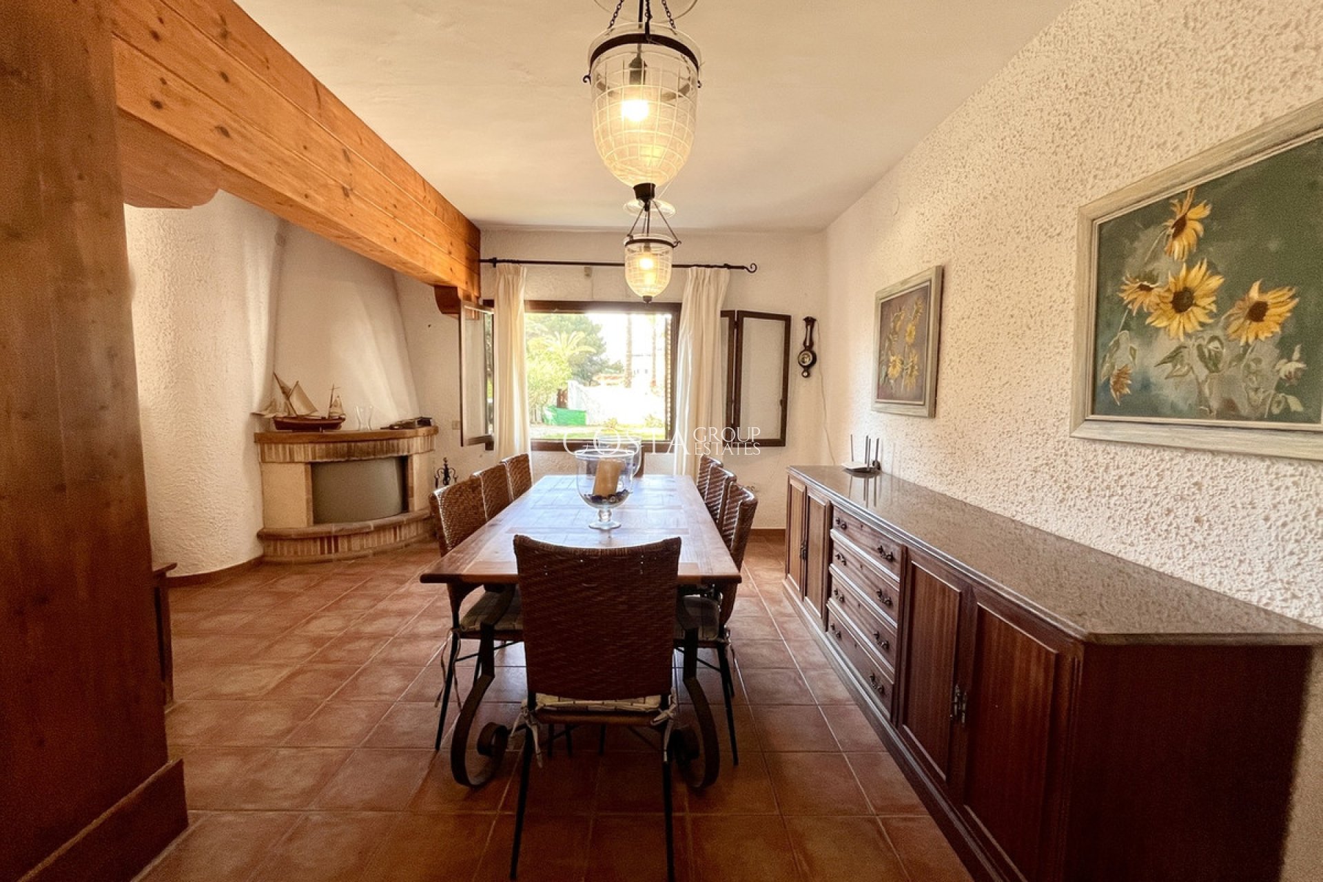 Wiederverkauf - Villa -
Orihuela - Cabo Roig