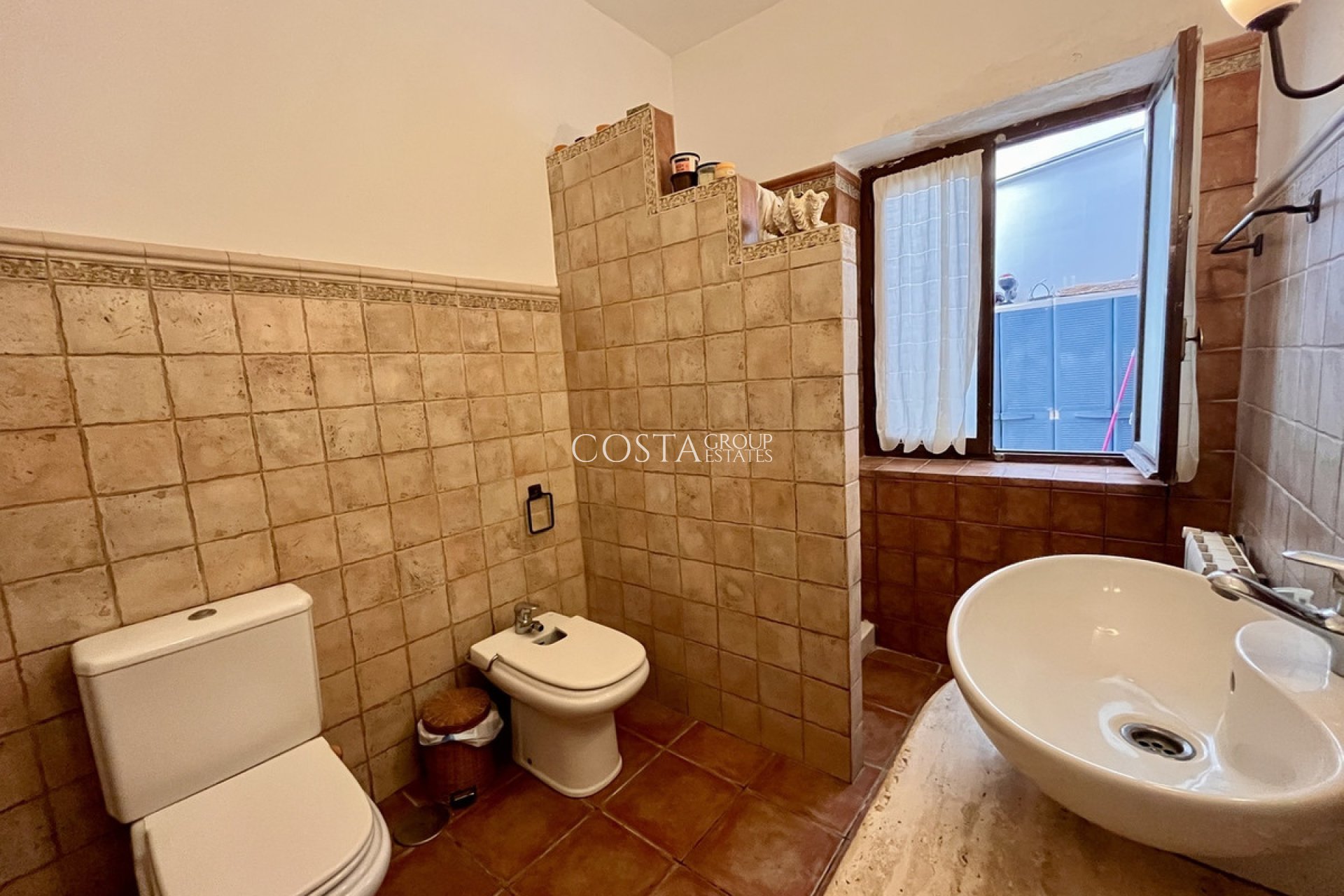 Wiederverkauf - Villa -
Orihuela - Cabo Roig