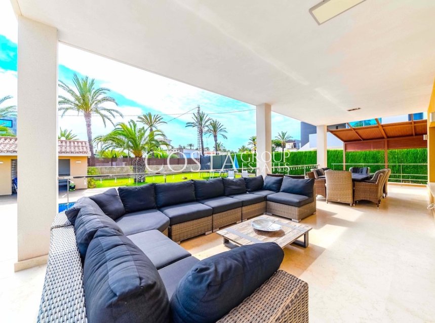 Wiederverkauf - Villa -
Orihuela - Cabo Roig