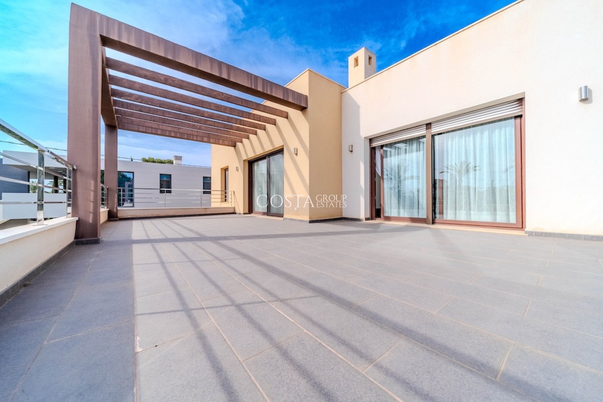 Wiederverkauf - Villa -
Orihuela - Cabo Roig