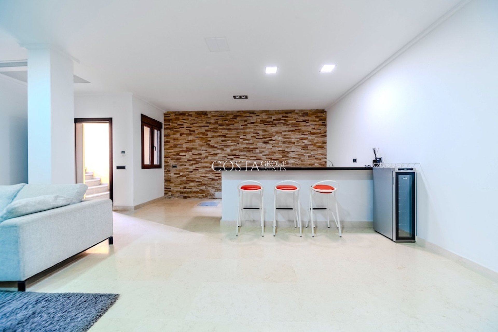 Wiederverkauf - Villa -
Orihuela - Cabo Roig