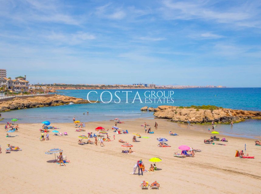 Wiederverkauf - Villa -
Orihuela - Cabo Roig