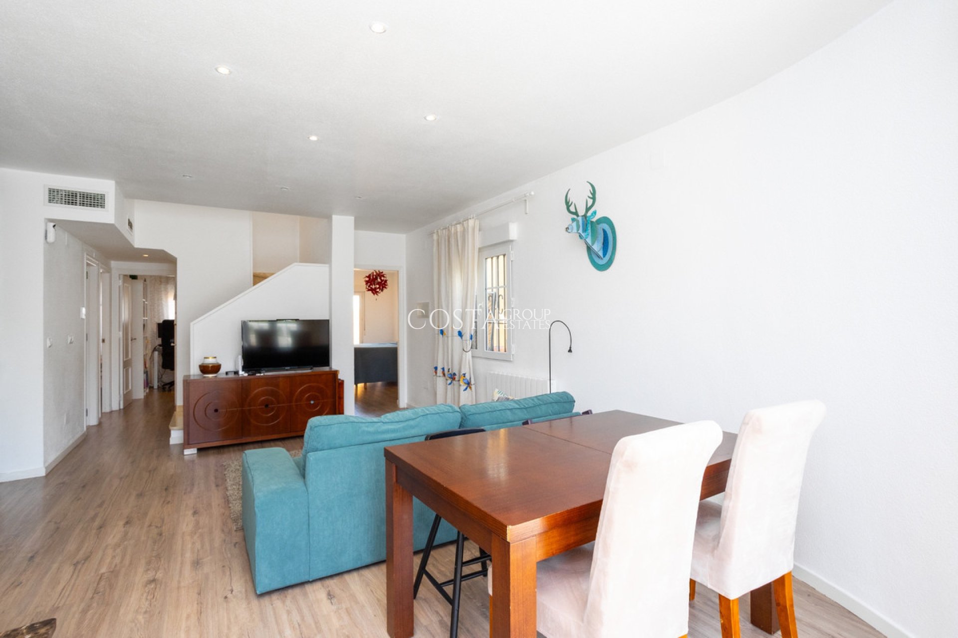 Wiederverkauf - Villa -
Orihuela - Cabo Roig