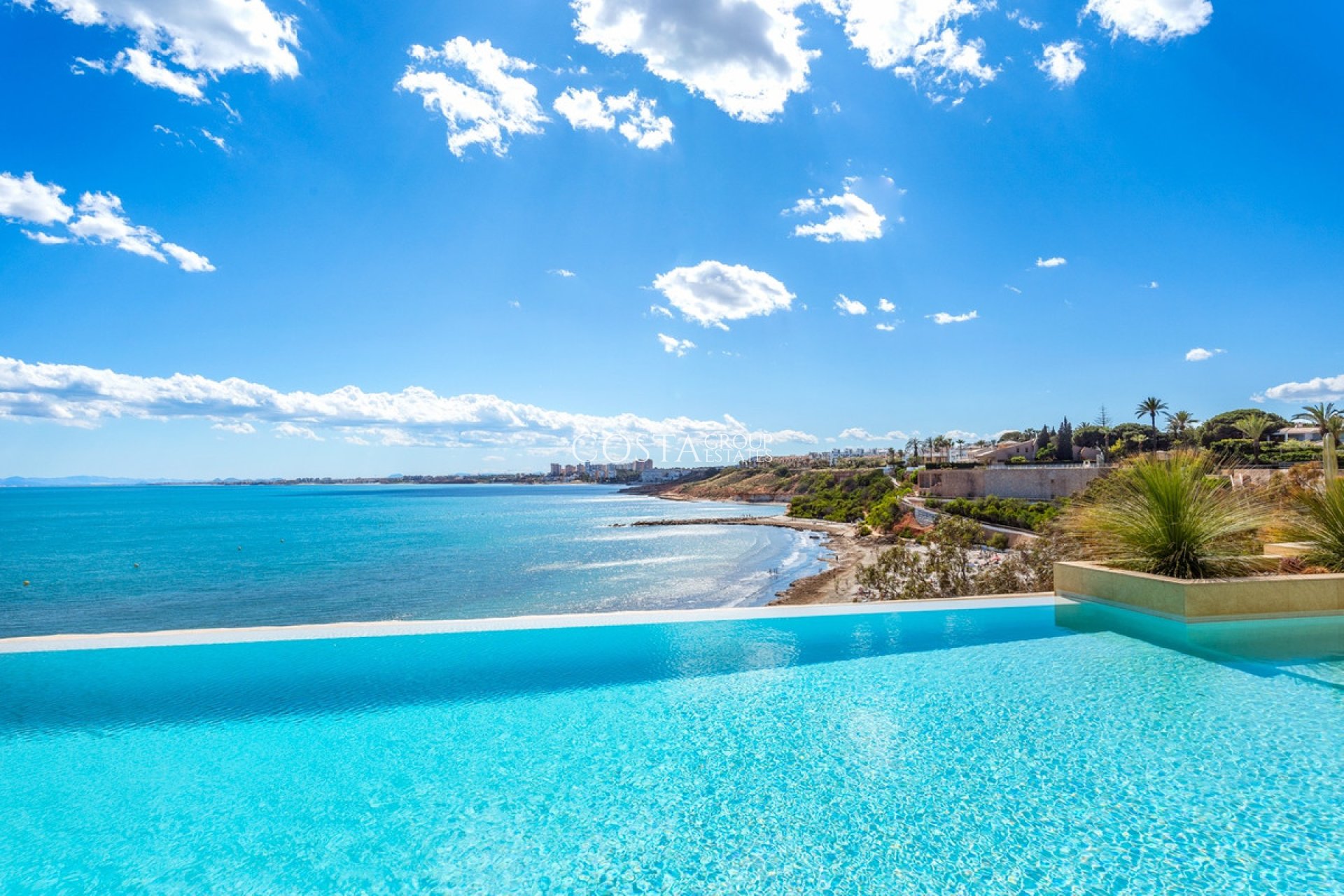 Wiederverkauf - Villa -
Orihuela - Cabo Roig