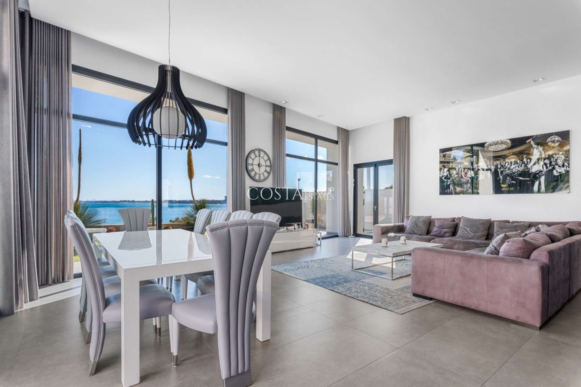 Wiederverkauf - Villa -
Orihuela - Cabo Roig