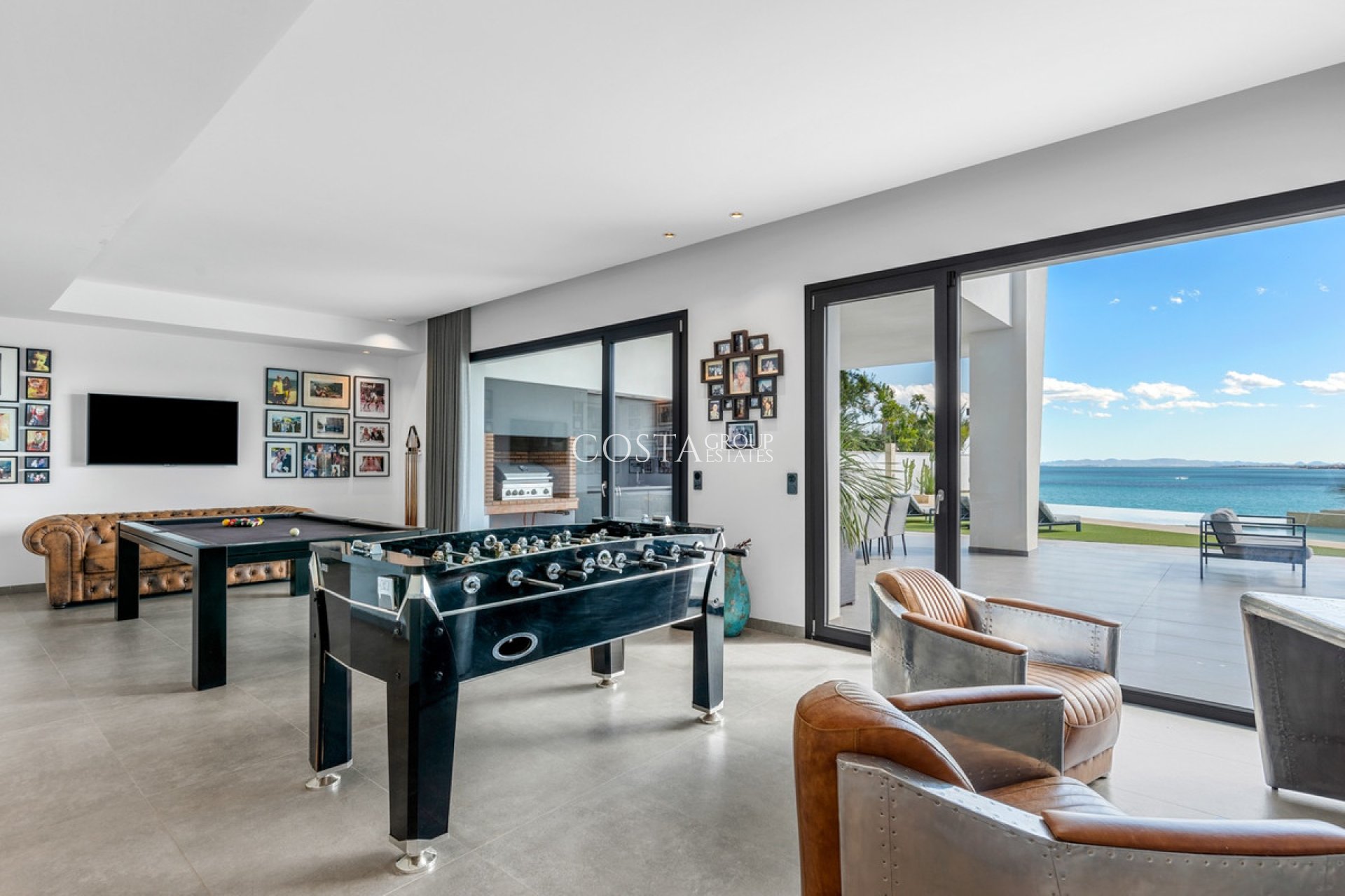 Wiederverkauf - Villa -
Orihuela - Cabo Roig