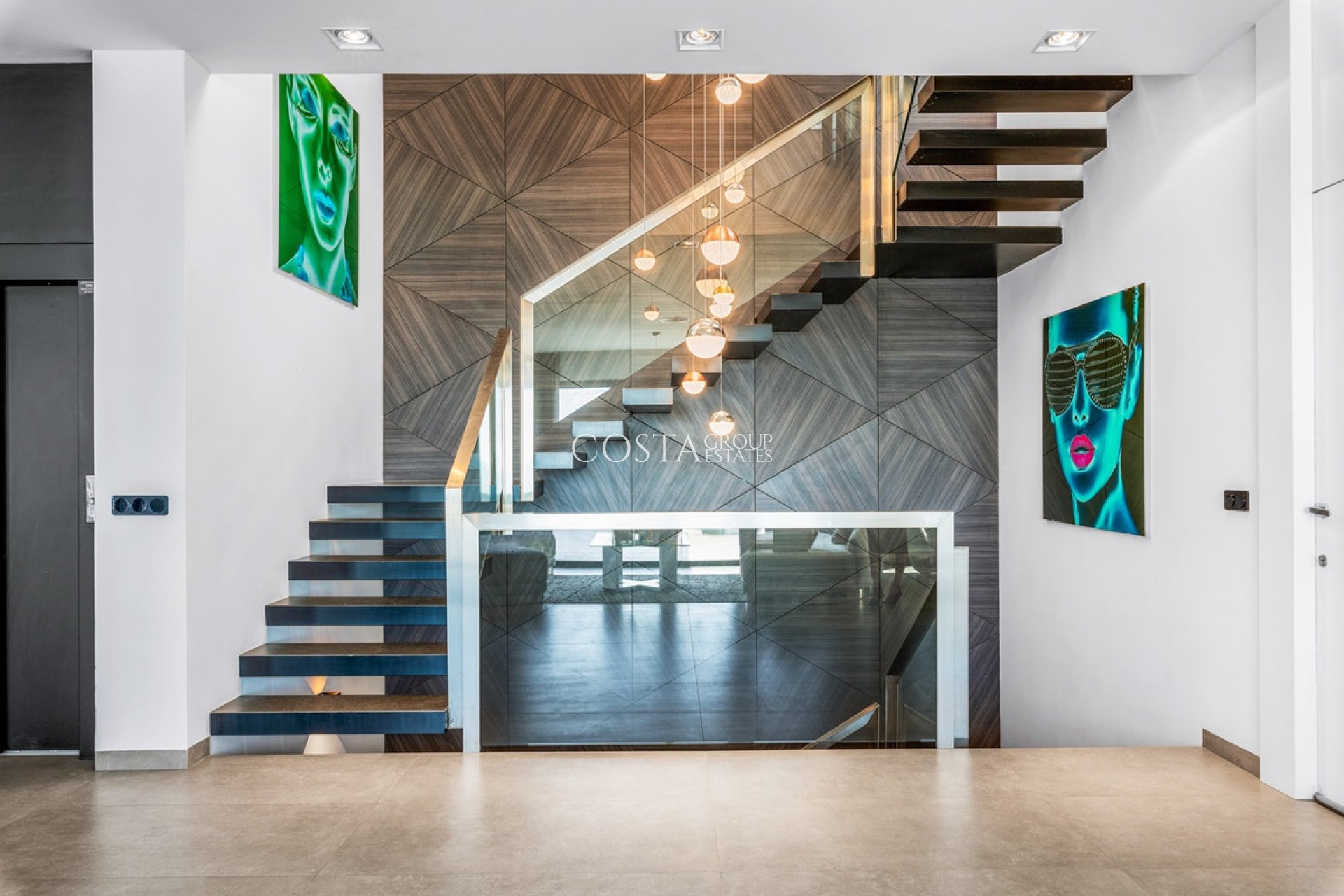 Wiederverkauf - Villa -
Orihuela - Cabo Roig