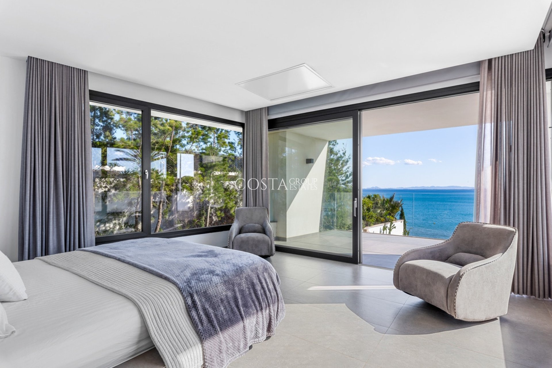 Wiederverkauf - Villa -
Orihuela - Cabo Roig