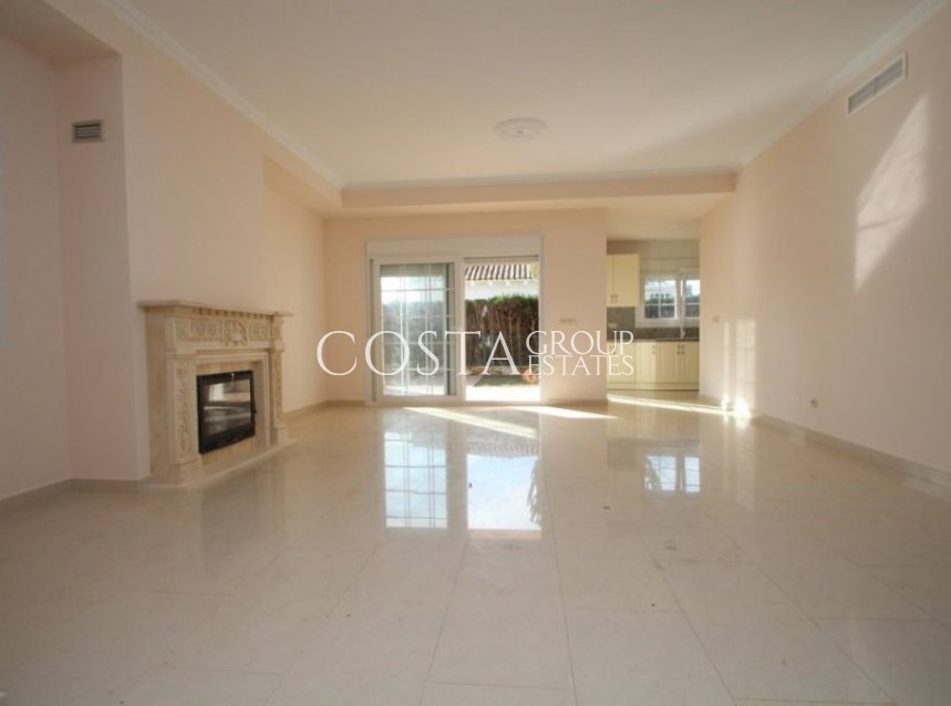 Wiederverkauf - Villa -
Orihuela - Cabo Roig