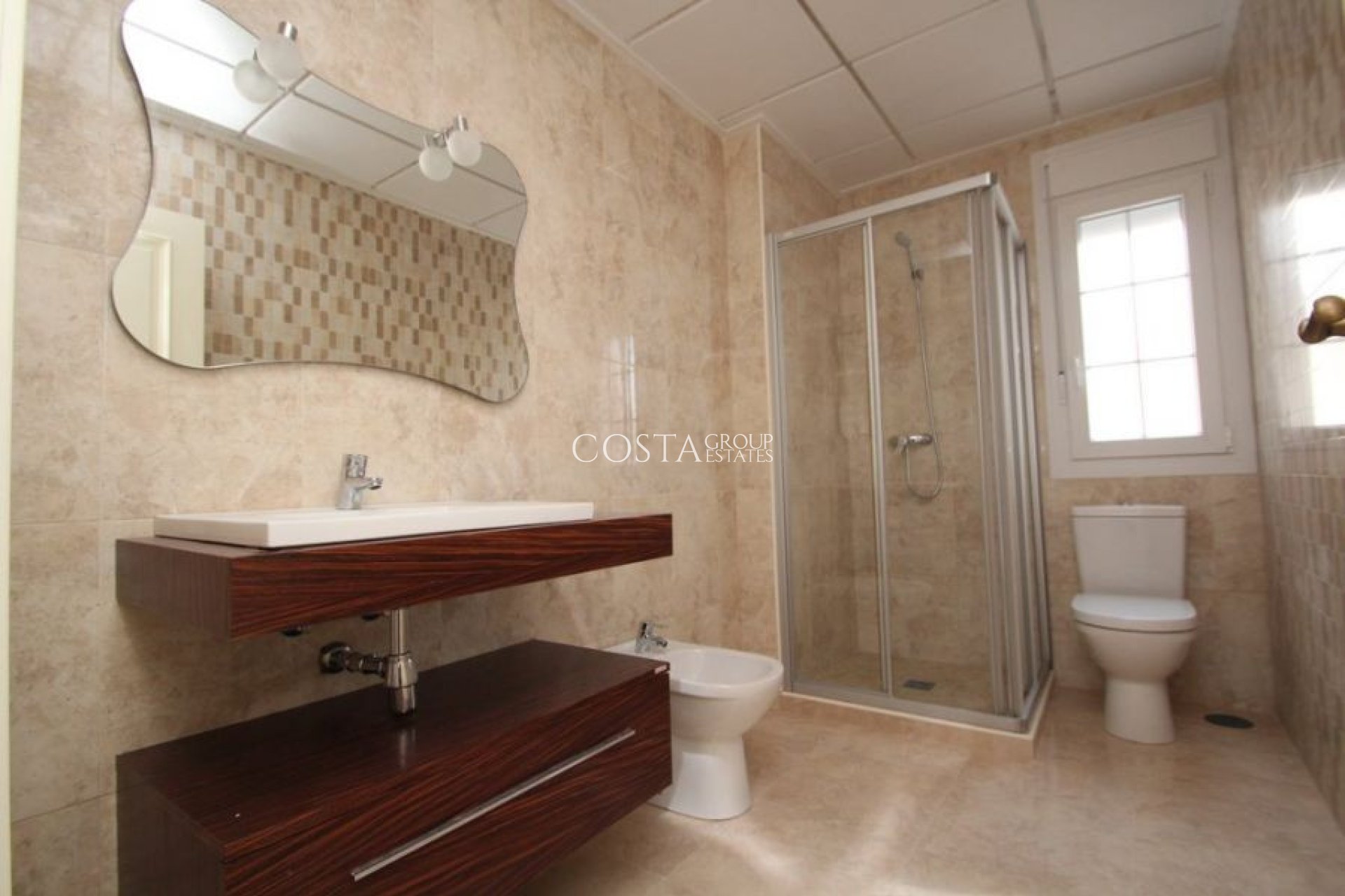 Wiederverkauf - Villa -
Orihuela - Cabo Roig