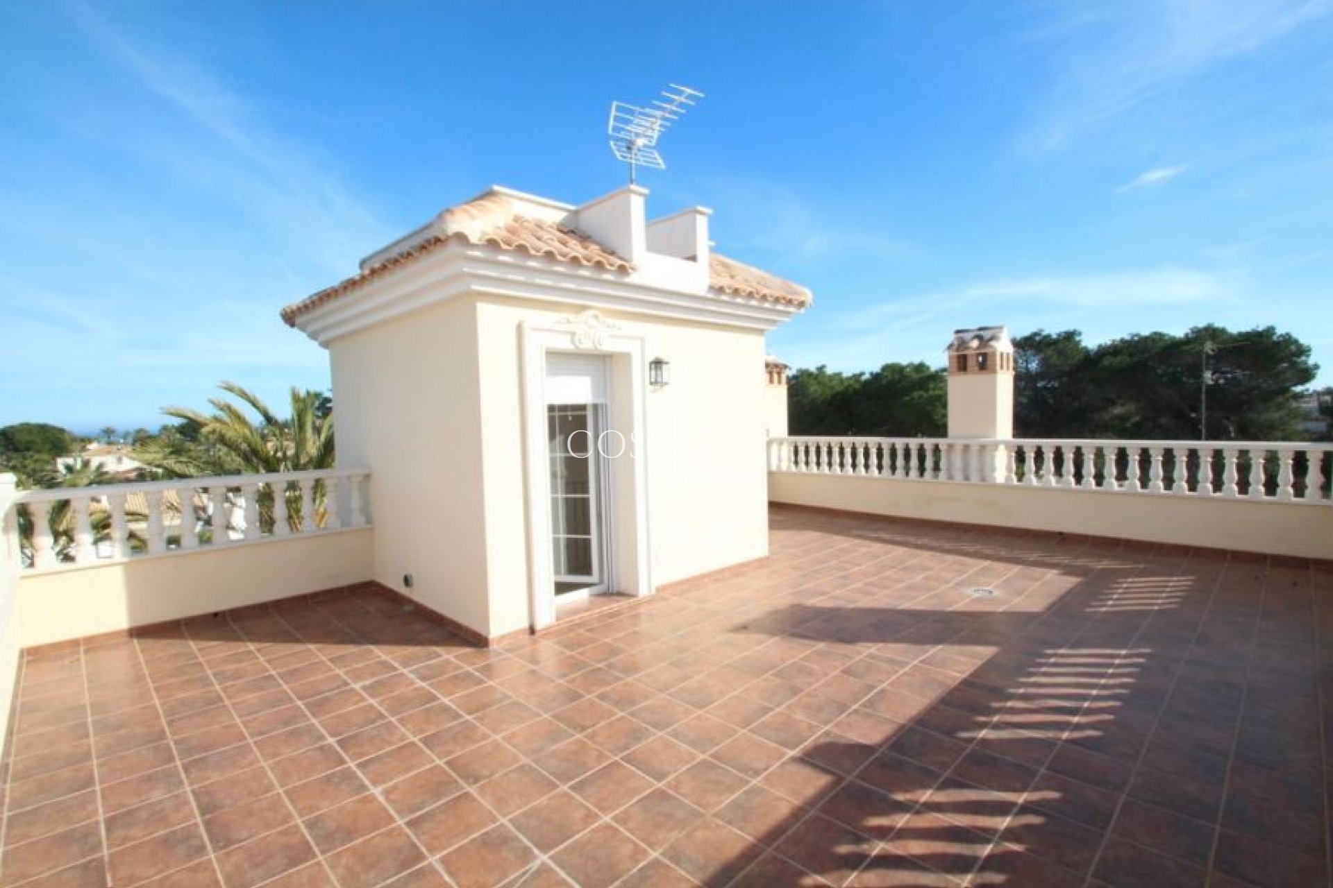 Wiederverkauf - Villa -
Orihuela - Cabo Roig