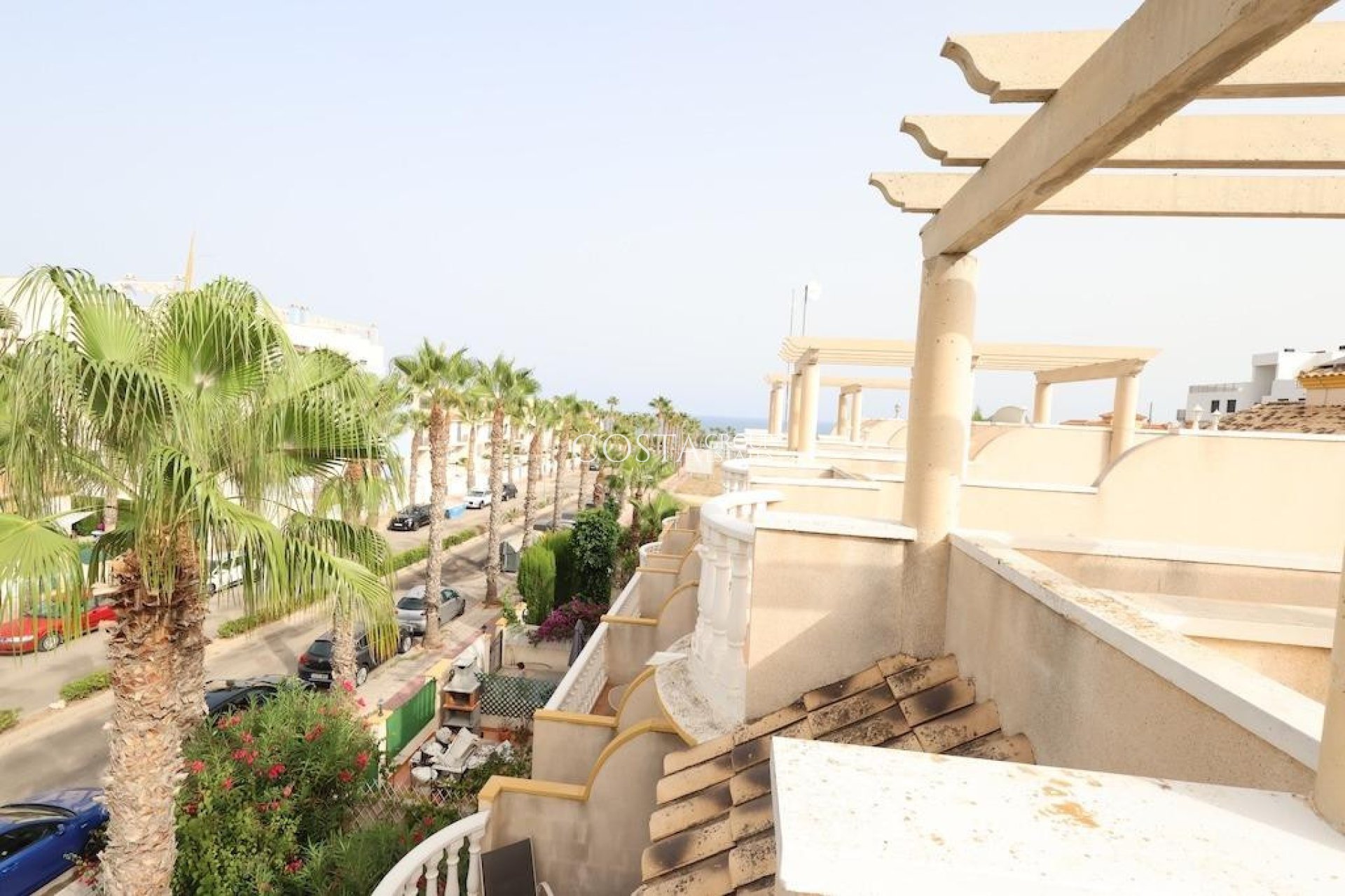 Wiederverkauf - Villa -
Orihuela - Cabo Roig