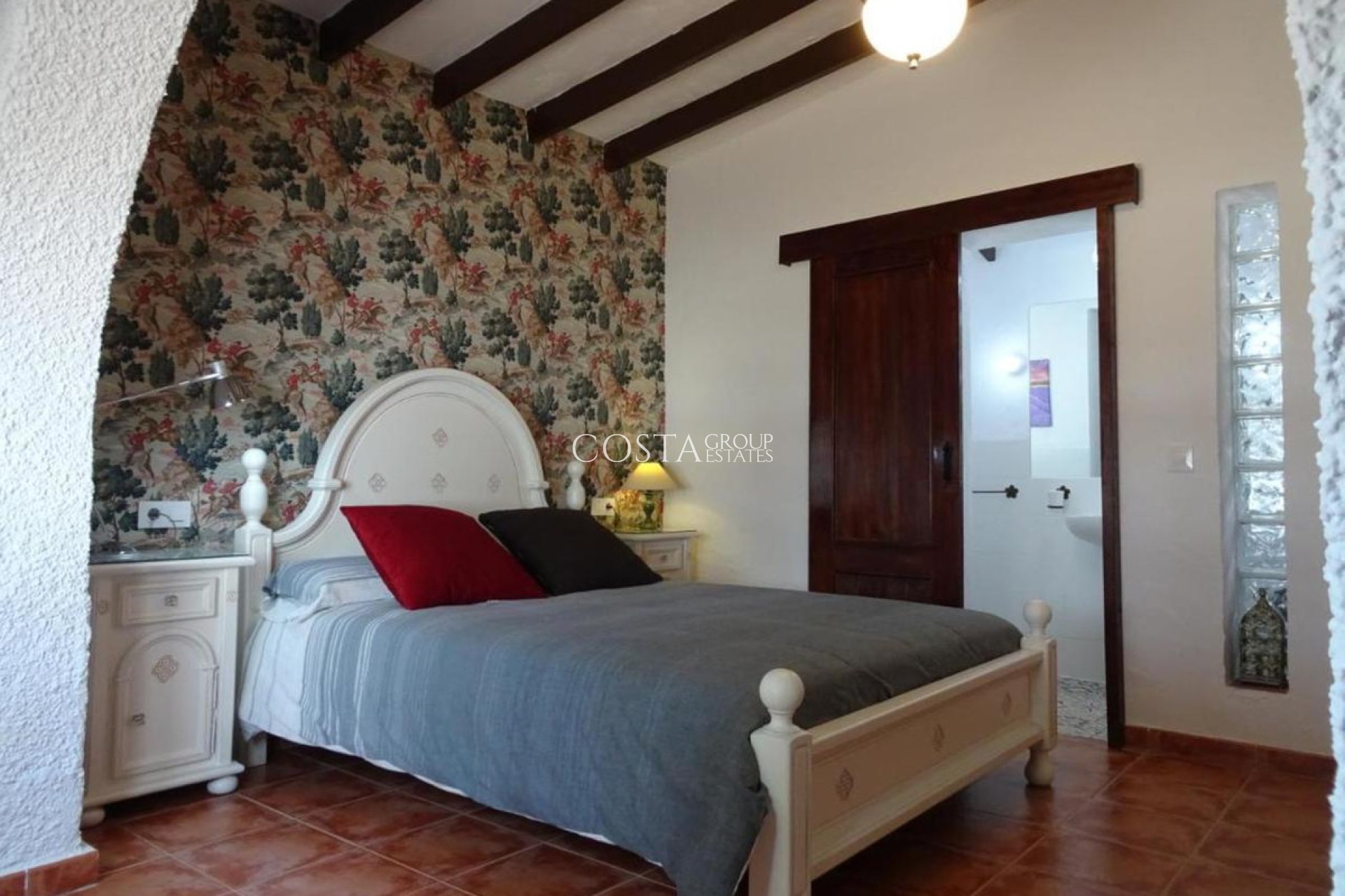 Wiederverkauf - Villa -
Orihuela - Cabo Roig