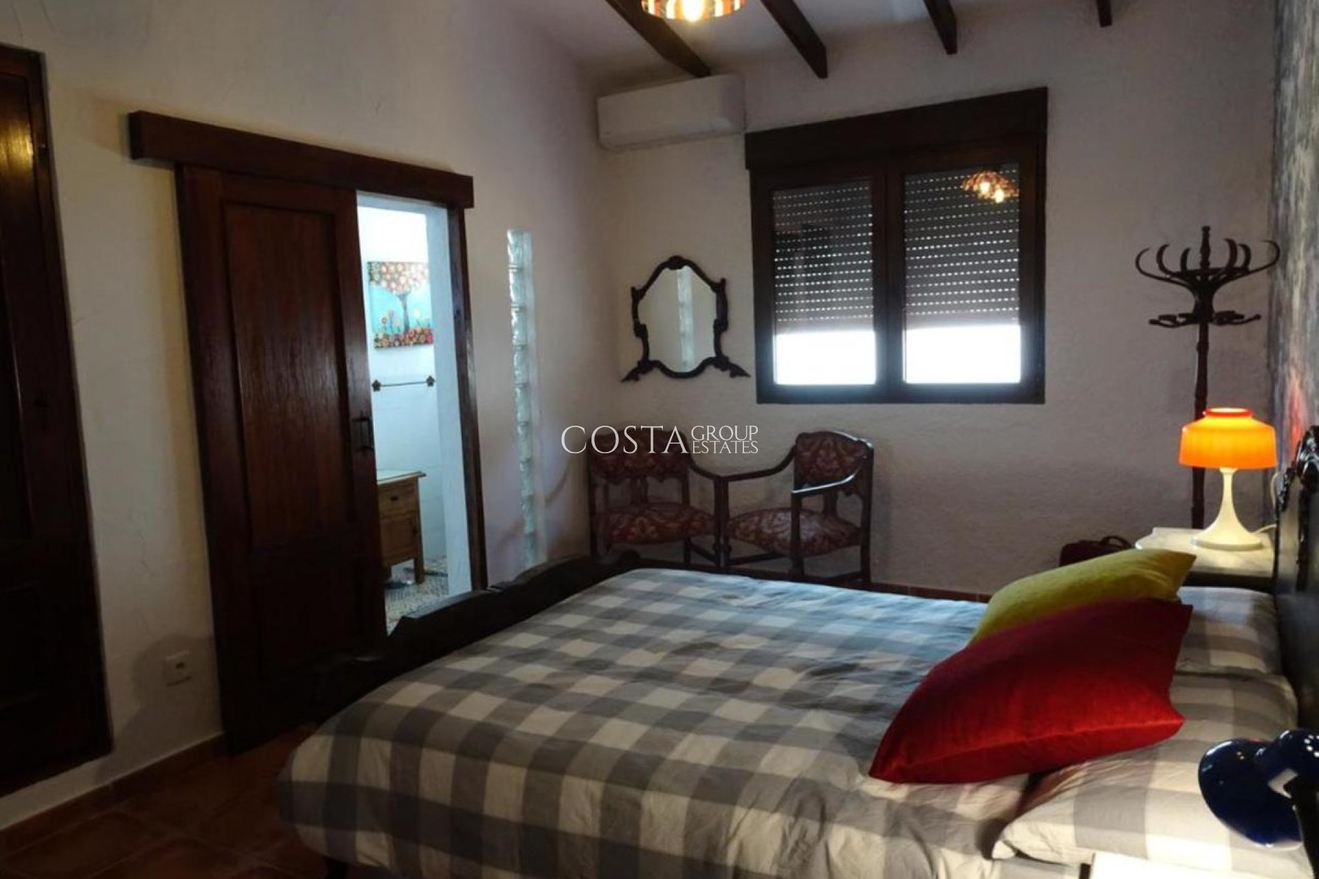 Wiederverkauf - Villa -
Orihuela - Cabo Roig