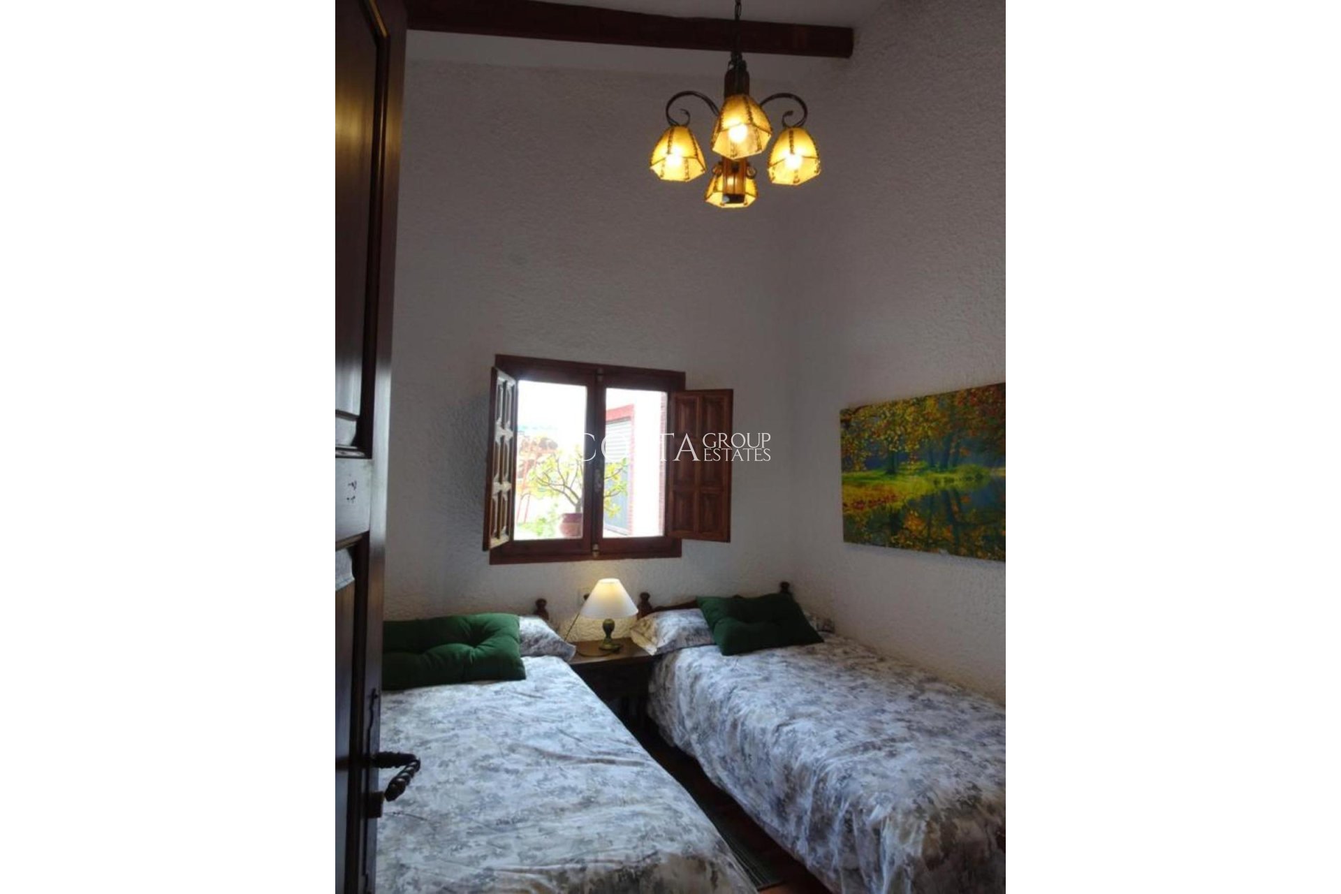 Wiederverkauf - Villa -
Orihuela - Cabo Roig