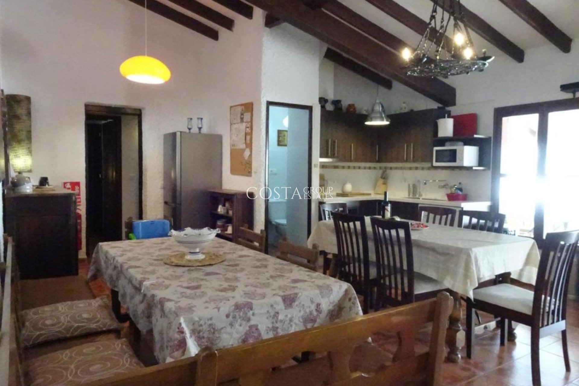 Wiederverkauf - Villa -
Orihuela - Cabo Roig