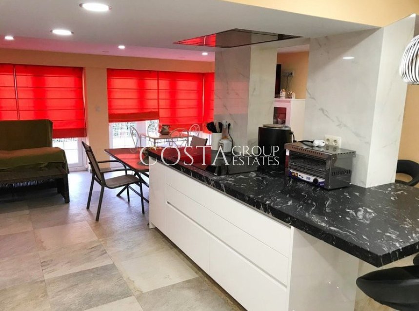 Wiederverkauf - Villa -
Orihuela - Cabo Roig