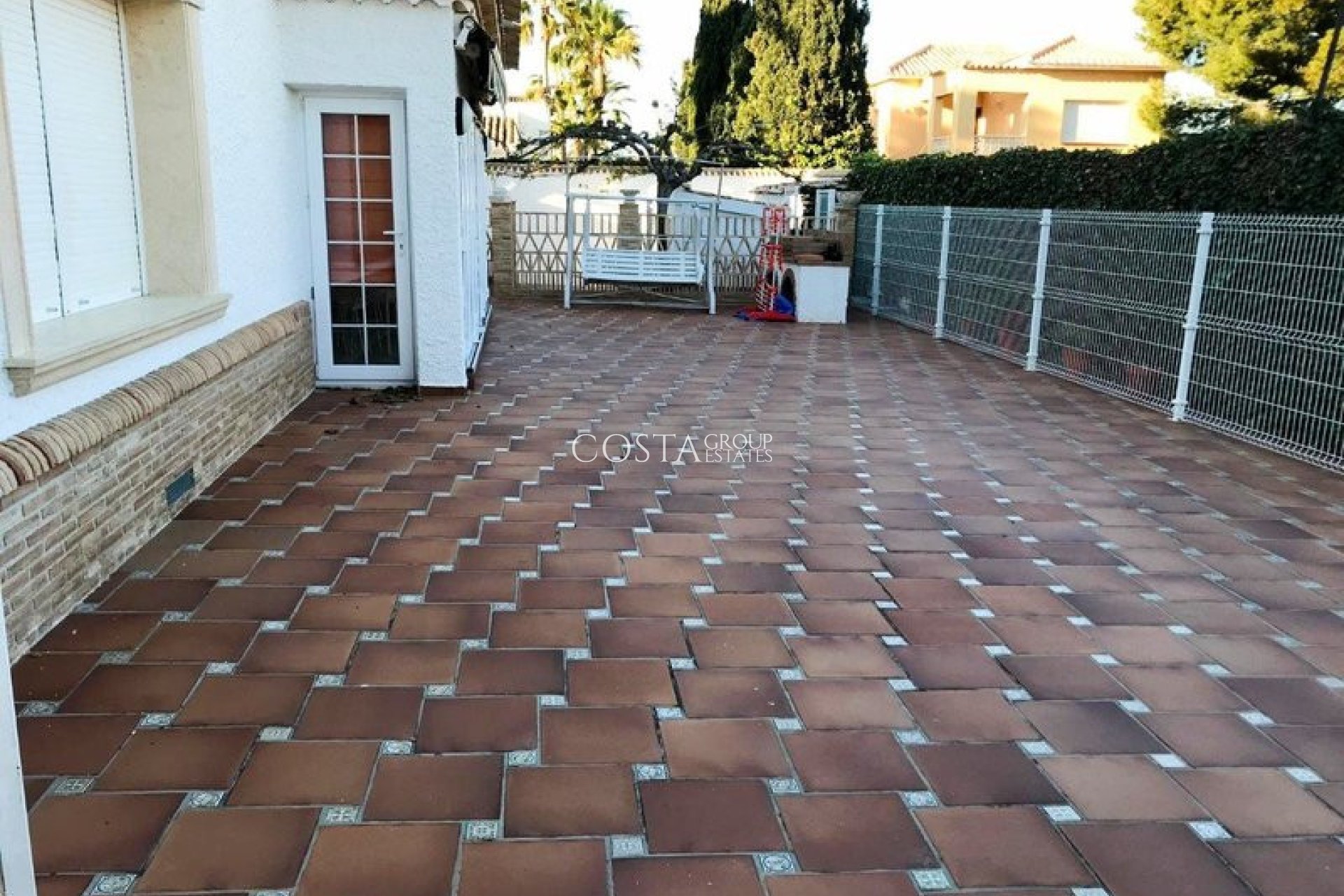 Wiederverkauf - Villa -
Orihuela - Cabo Roig