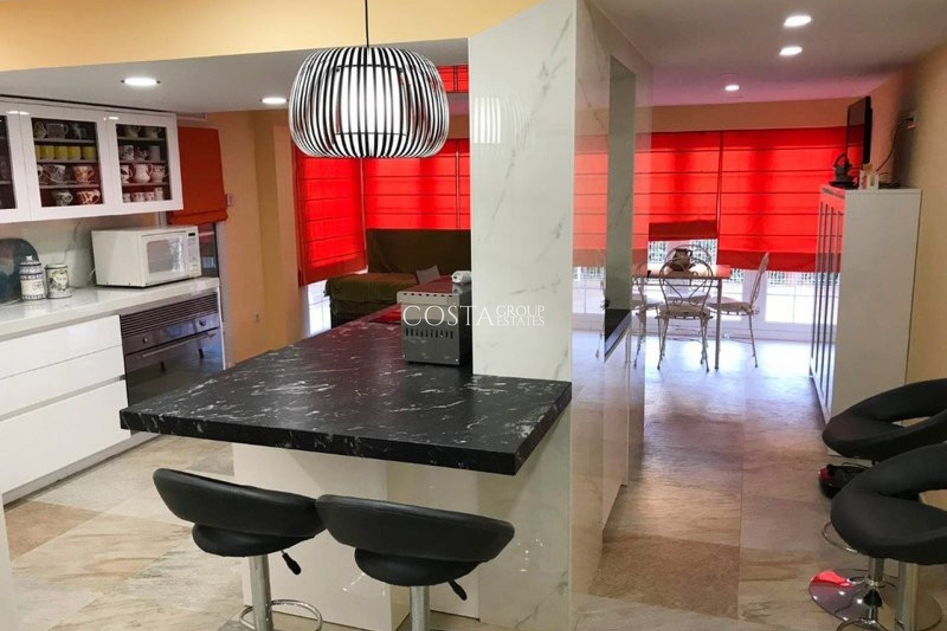 Wiederverkauf - Villa -
Orihuela - Cabo Roig