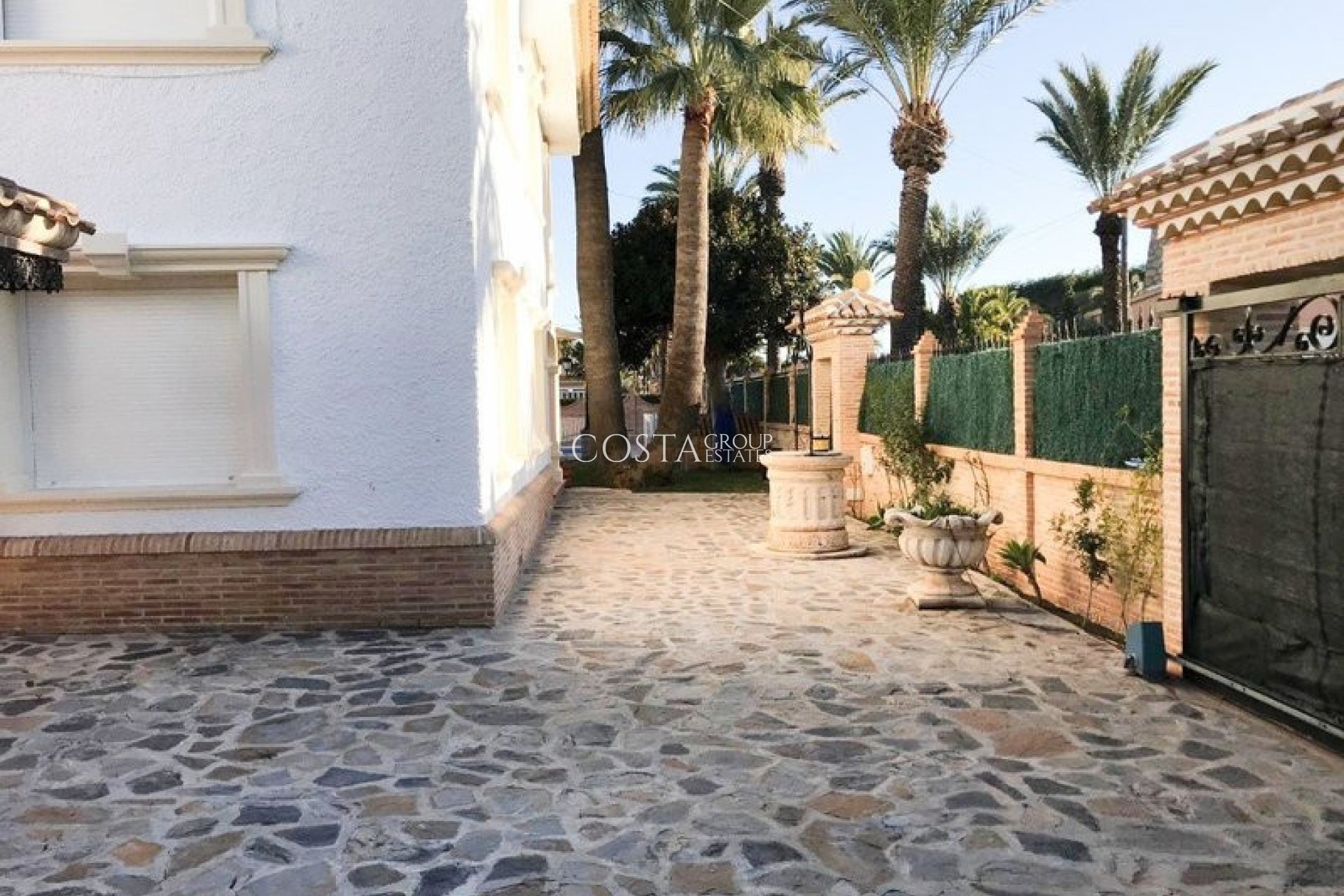 Wiederverkauf - Villa -
Orihuela - Cabo Roig