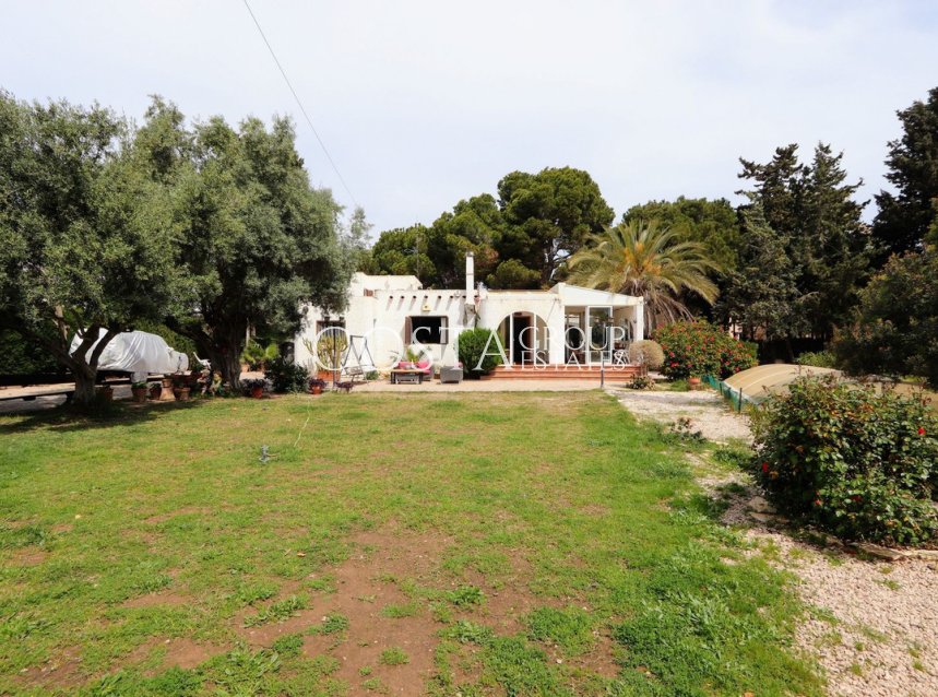 Wiederverkauf - Villa -
Orihuela - Cabo Roig