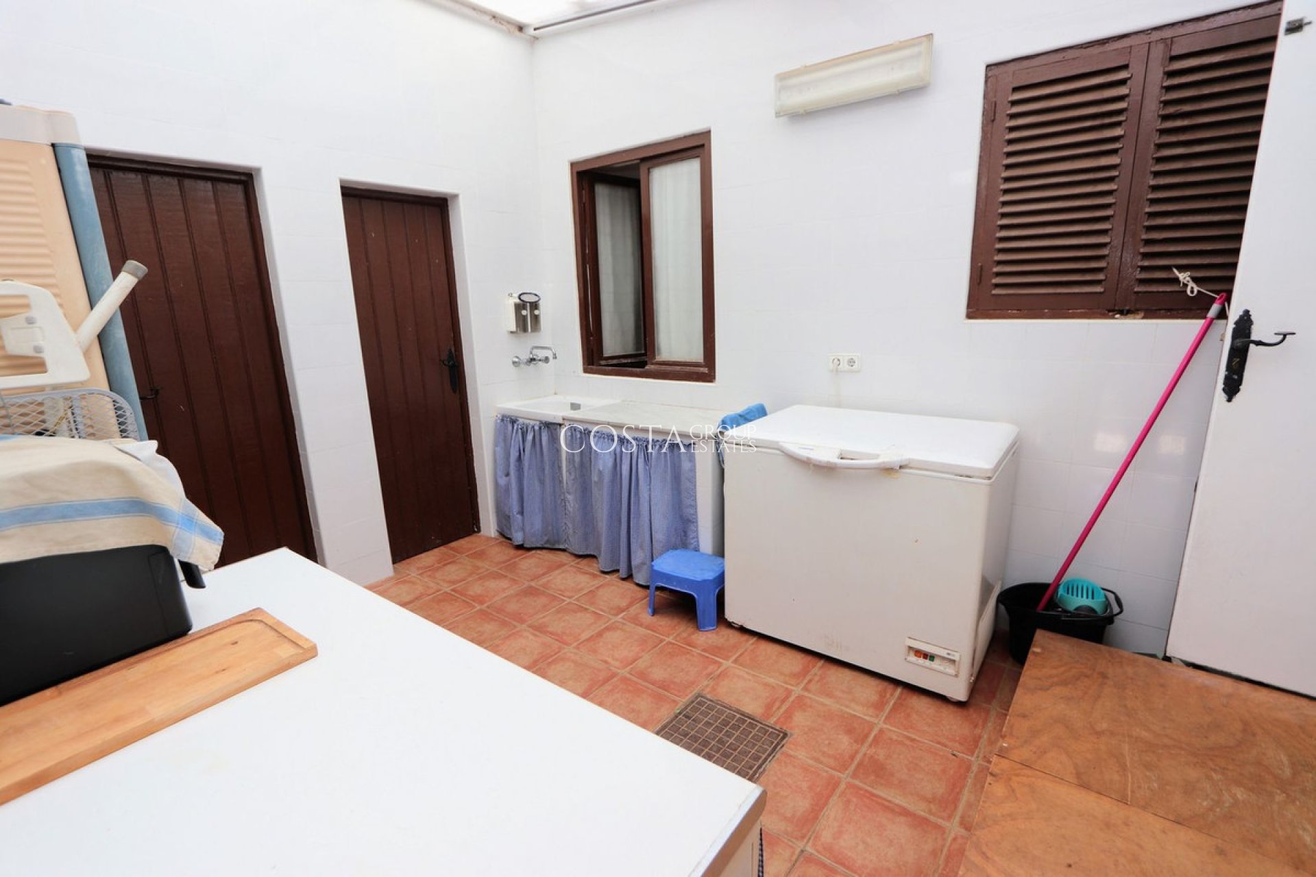 Wiederverkauf - Villa -
Orihuela - Cabo Roig