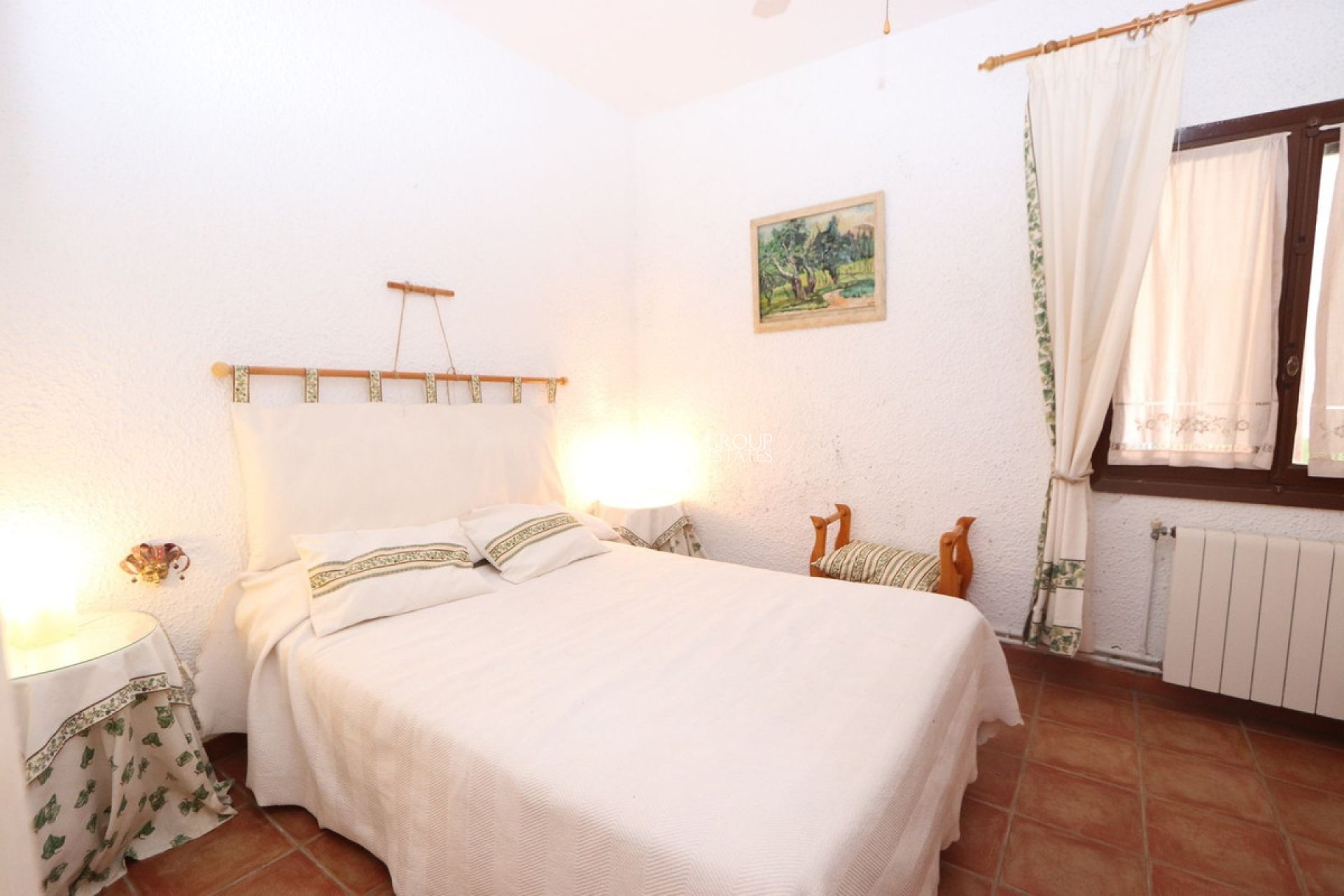 Wiederverkauf - Villa -
Orihuela - Cabo Roig